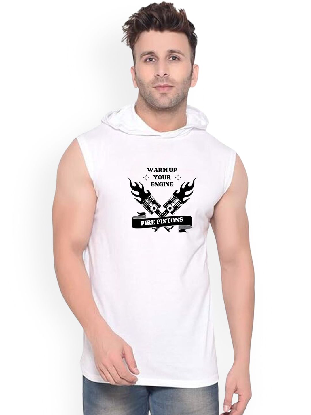 Fashnobic Printed Gym Vests-image-49