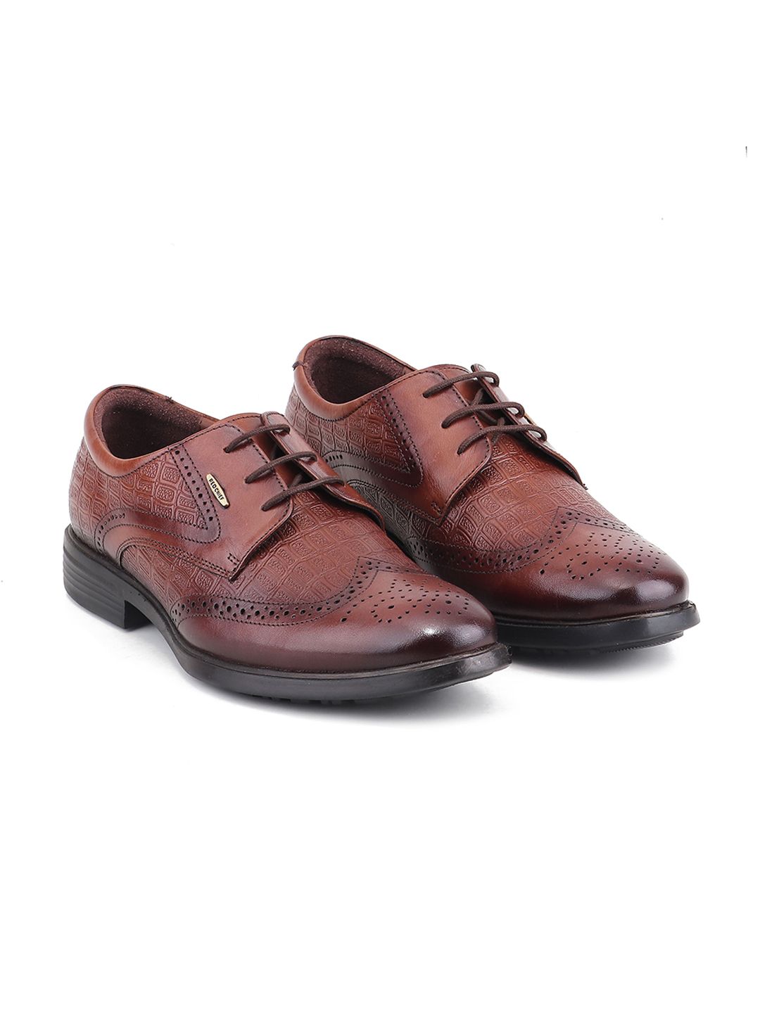 Red Chief Men Leather Derbys-image-47