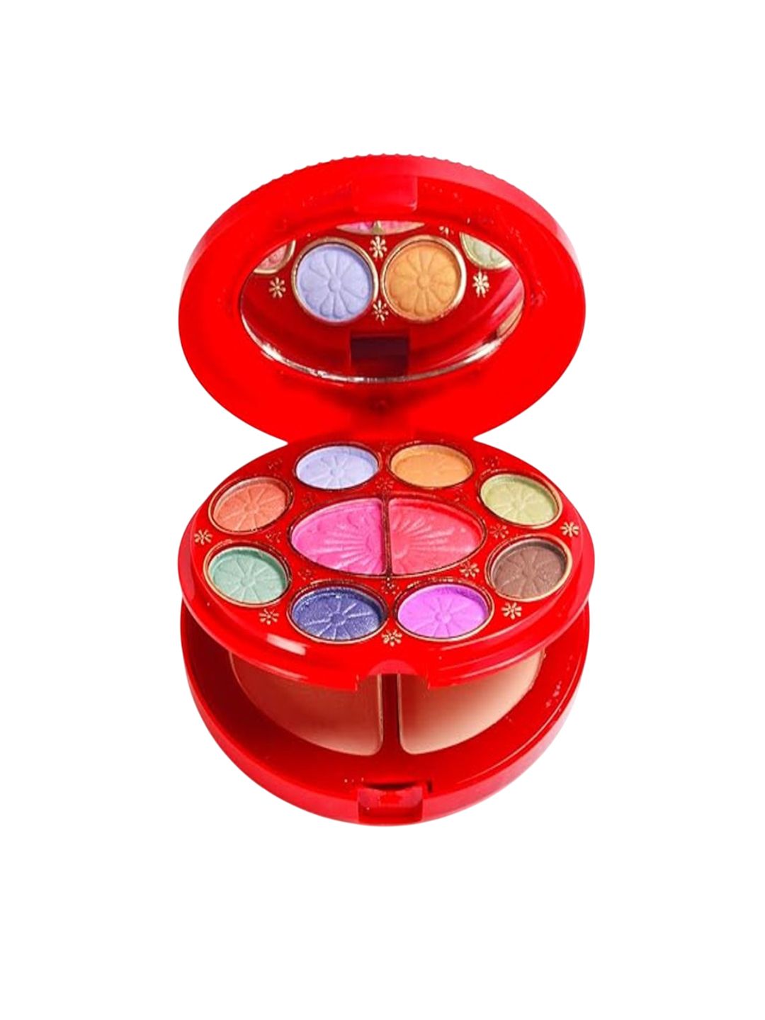 A.D.S Easy To Blend Multi-Tiered Makeup Kit - 25 g-image-8