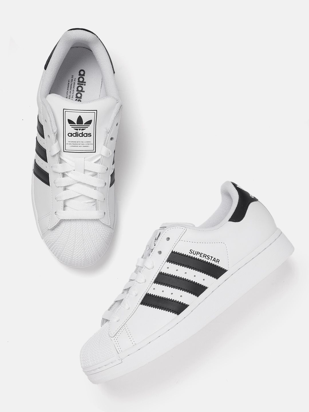 SUPERSTAR II Sneakers For Men
