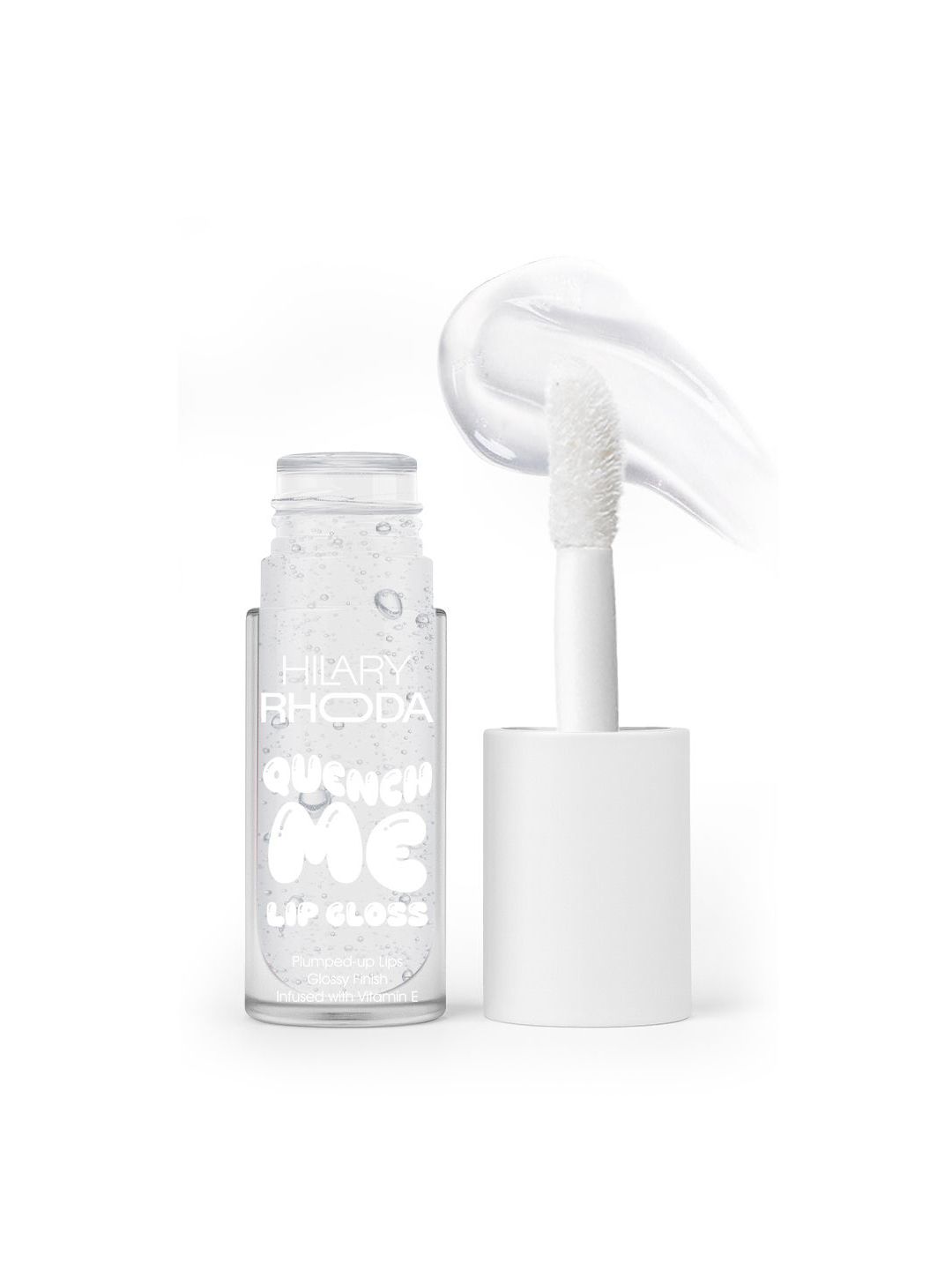 Hilary Rhoda Quench Me Lip Gloss- 4 ml- Nothing 01-picture-47