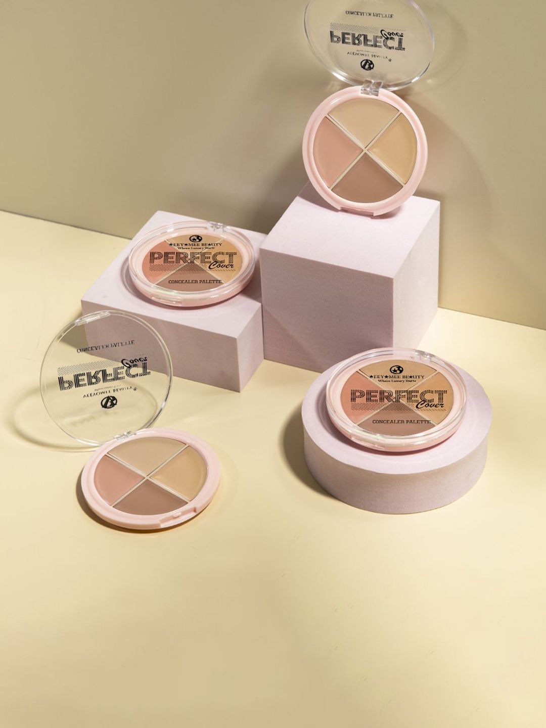 Adbeni Matte Poreless Finish Concealer - 10 g - Shade-01-image-33