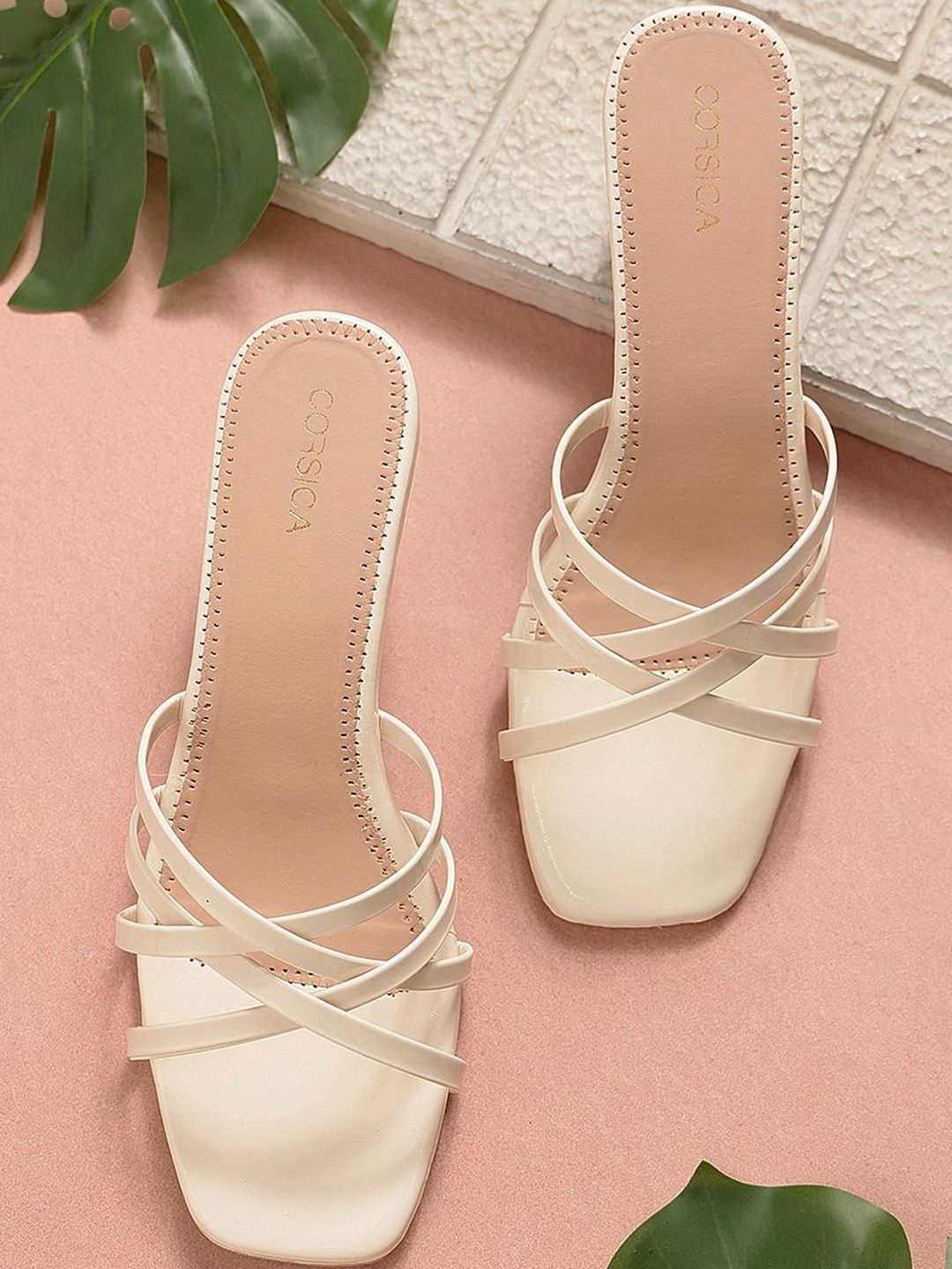 CORSICA Party Block Sandals-picture-14