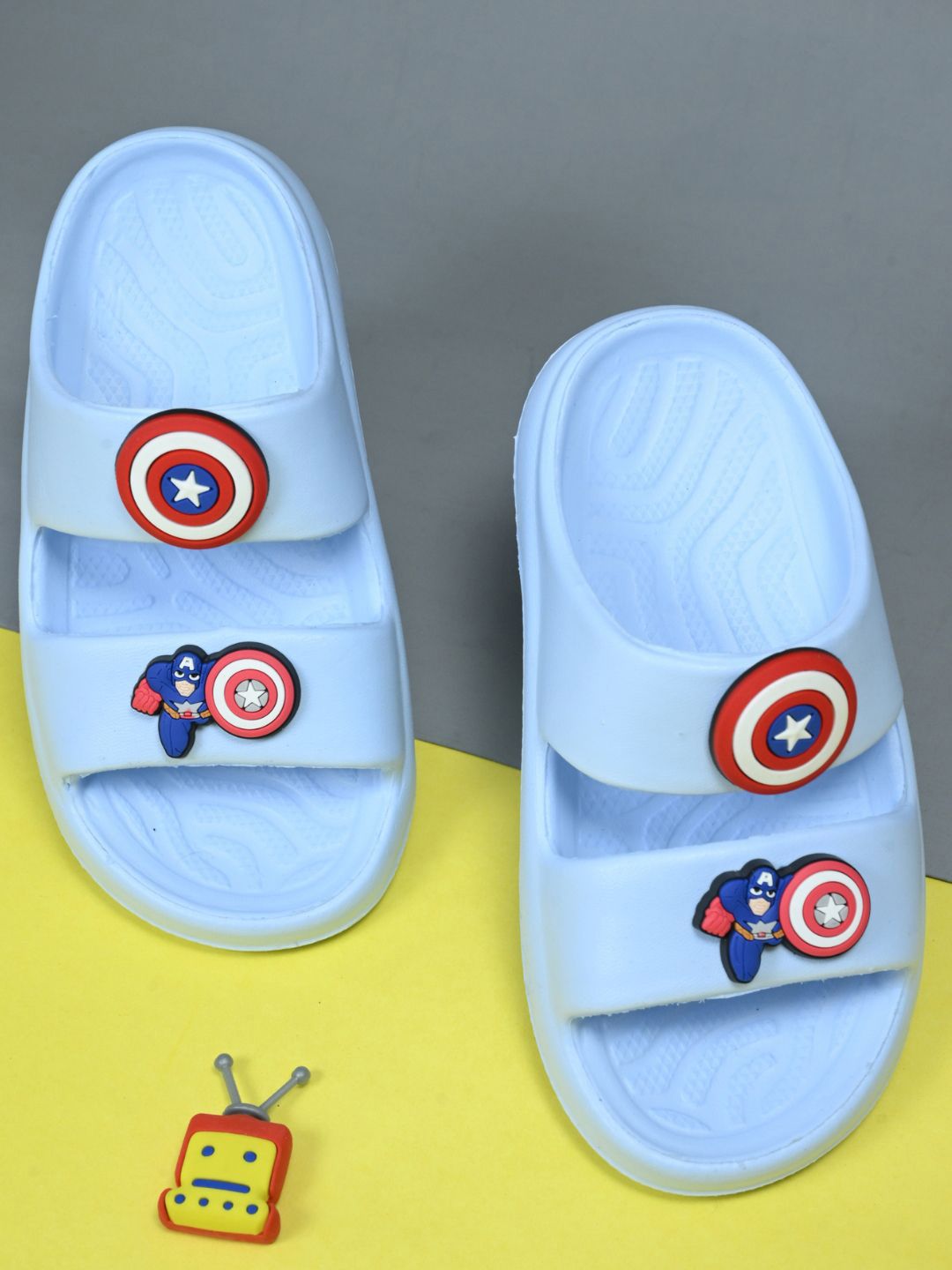 Yellow Bee Boys Sliders-picture-14