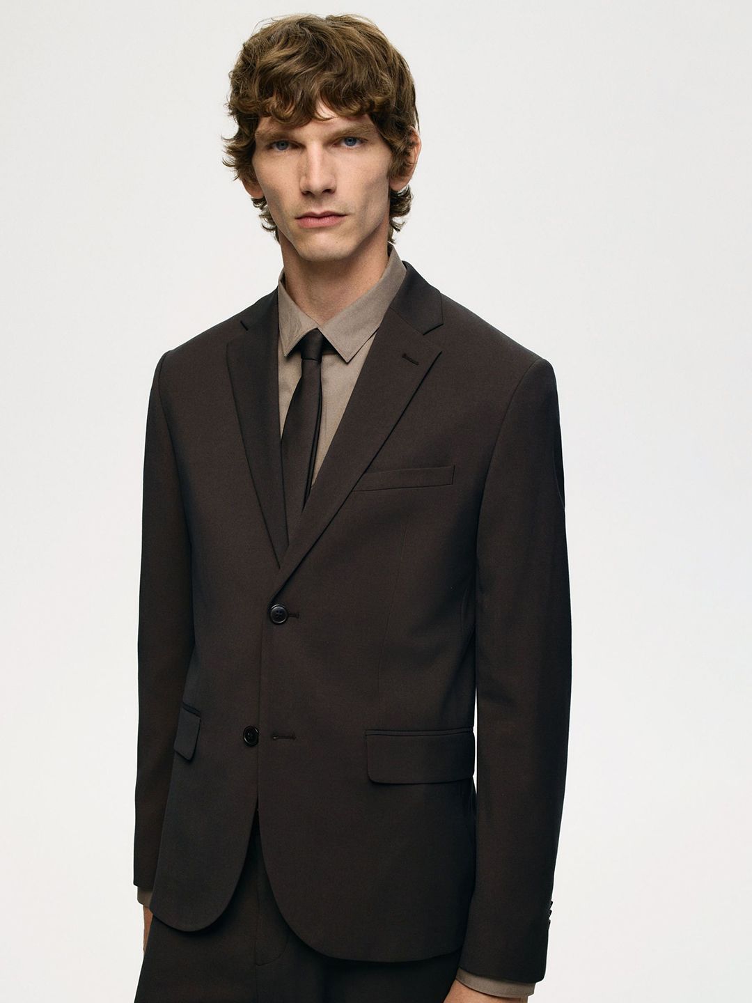 H&M Slim Fit Jacket-picture-38