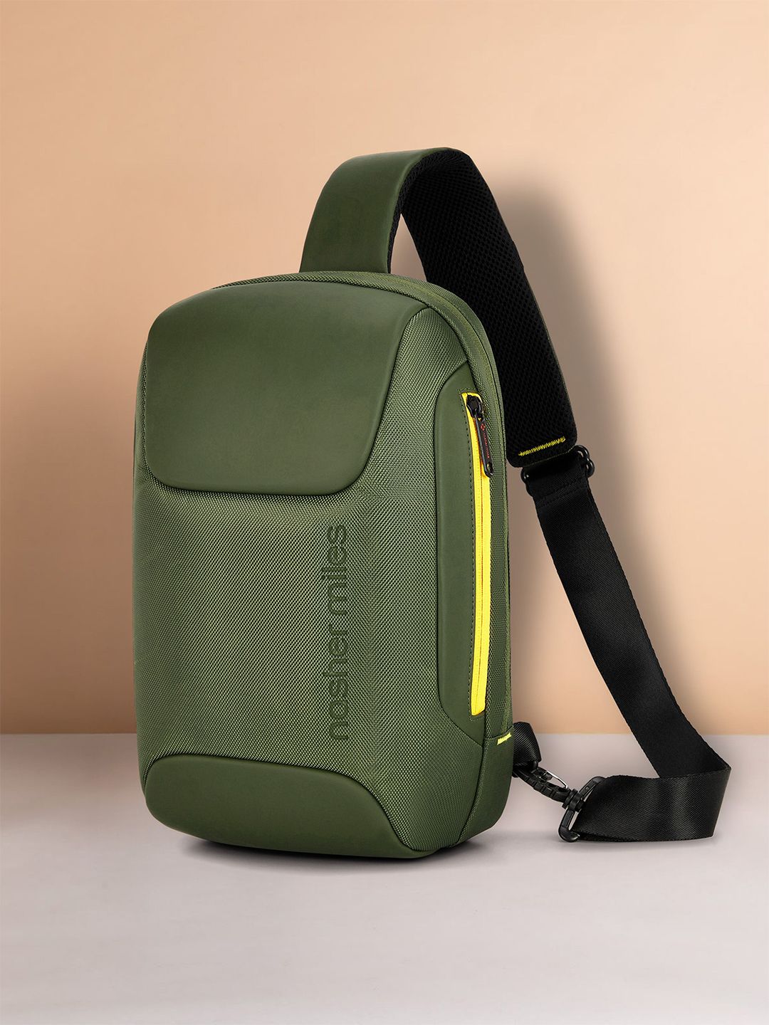 Nasher Miles Unisex Ergonomic Backpack-picture-10