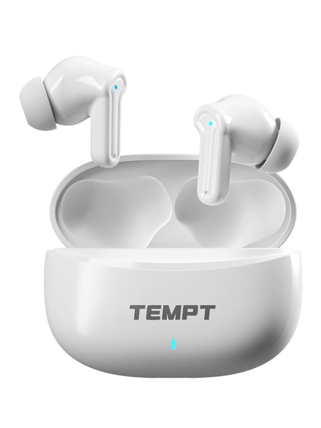 Tempt Dots Bluetooth 40hrs Playtime TWS Wireless Earphones-picture-20