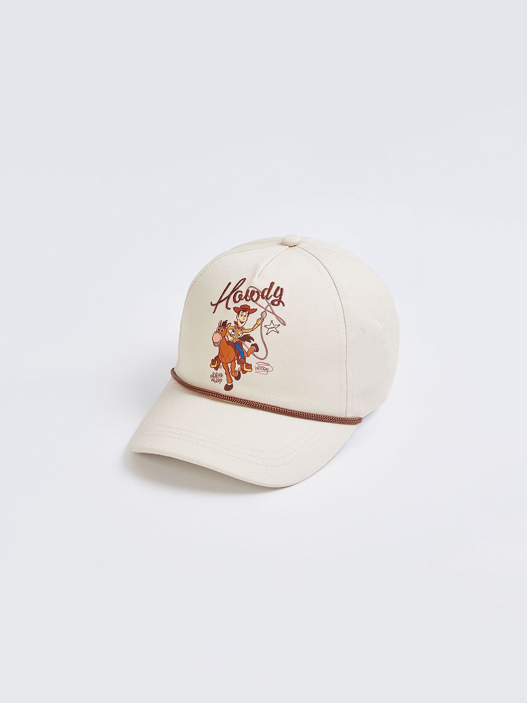 max Girls Printed Baseball Cap-picture-27