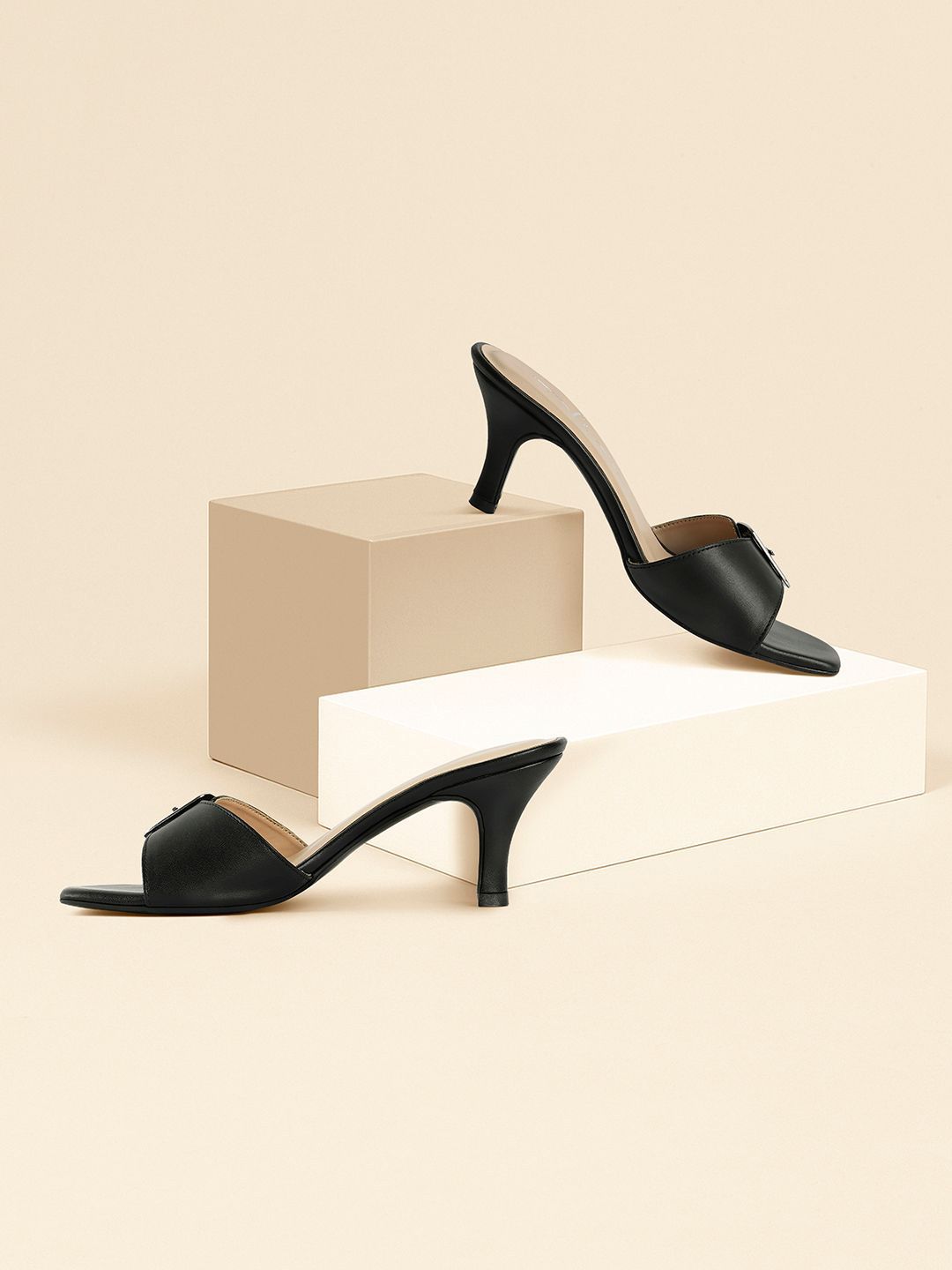 London Rag Women Slim Sandals-picture-29