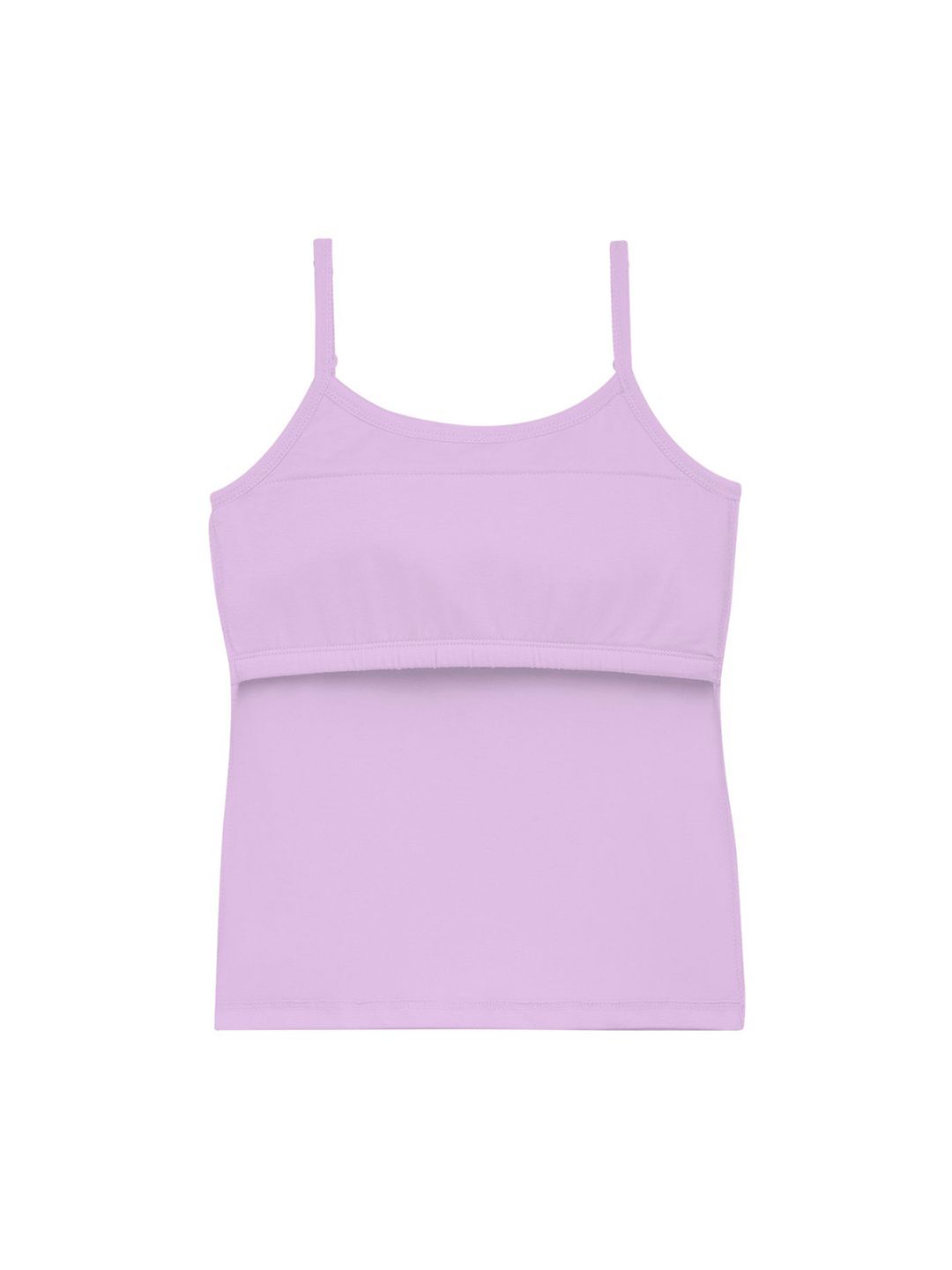 You Got Plan B Girls Lightly-Padded Camisole-picture-35