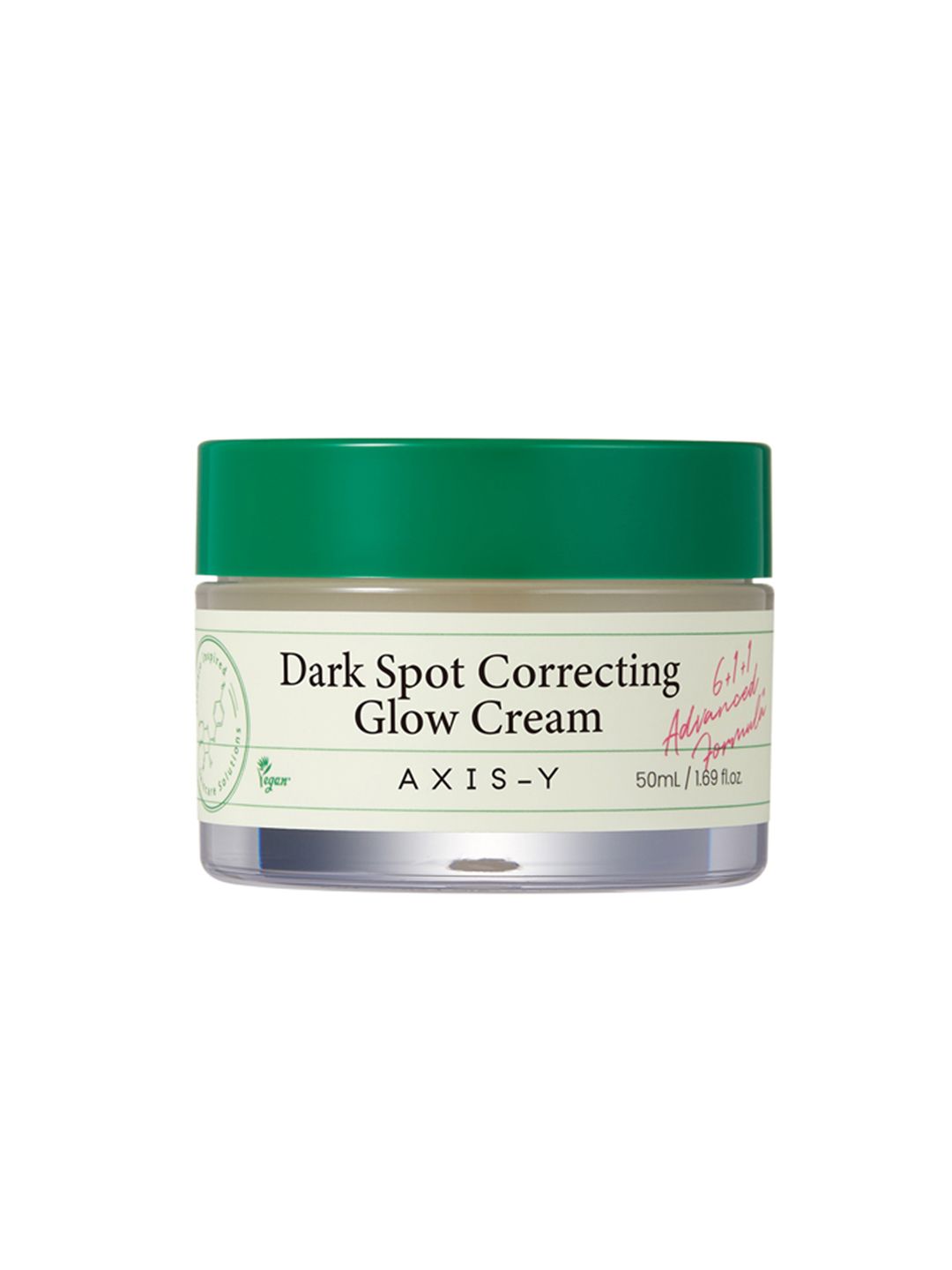 Axis-Y Dark Spot Correcting Glow Cream with Niacinamide & Alpha Arbutin - 50 ml-image-37