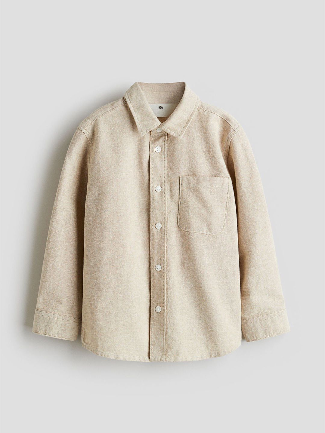 H&M Cotton Shirt-picture-54