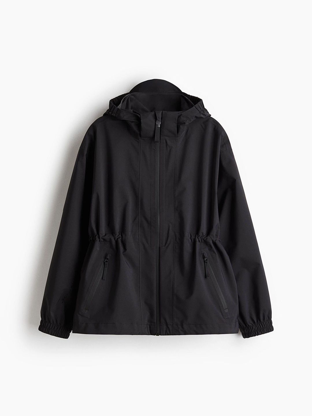 h&m move H&M Rain jacket with StormMove-picture-10