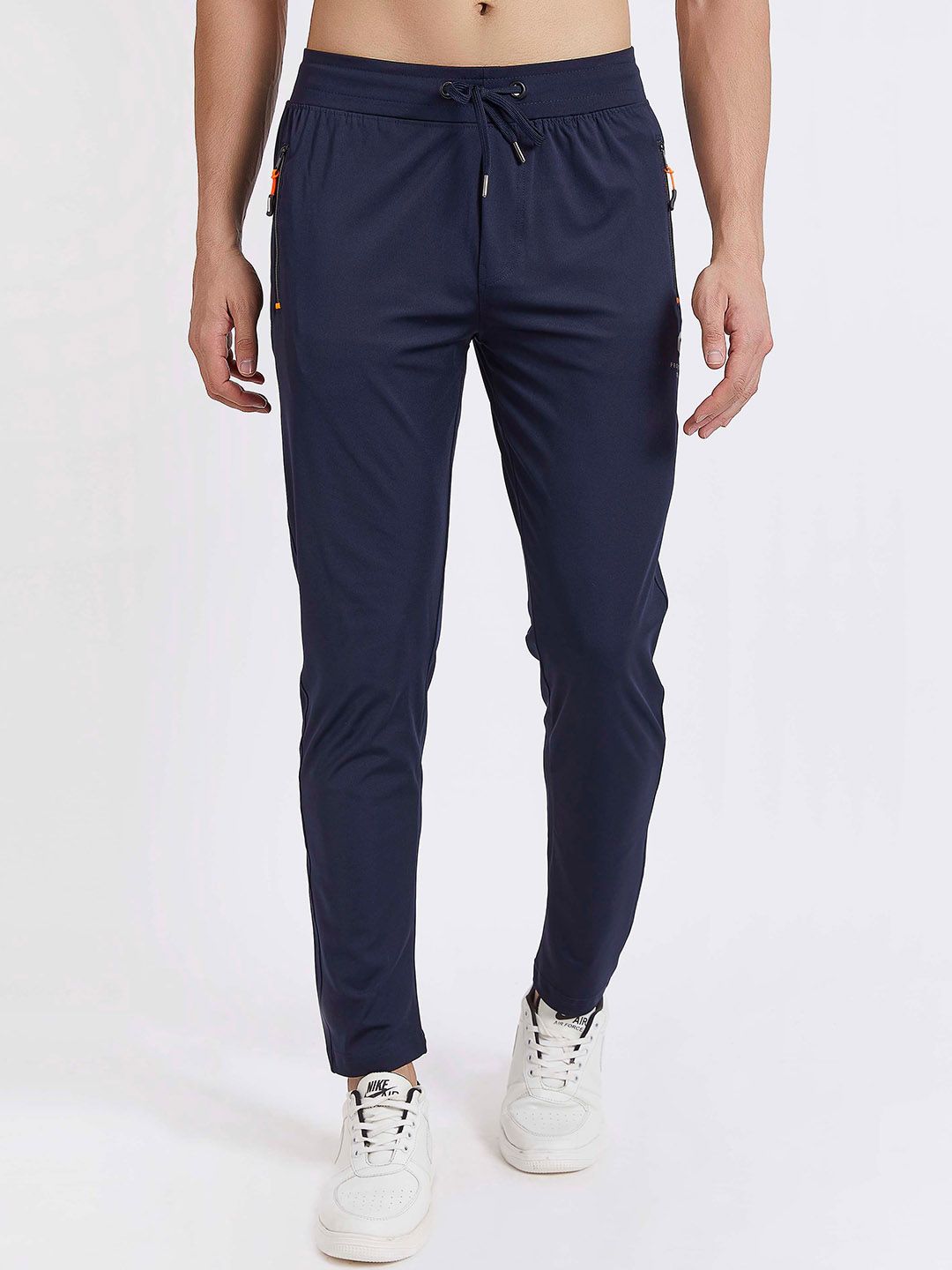 PRORIDERS Men Slim-Fit Cotton Regular Track Pant-picture-20