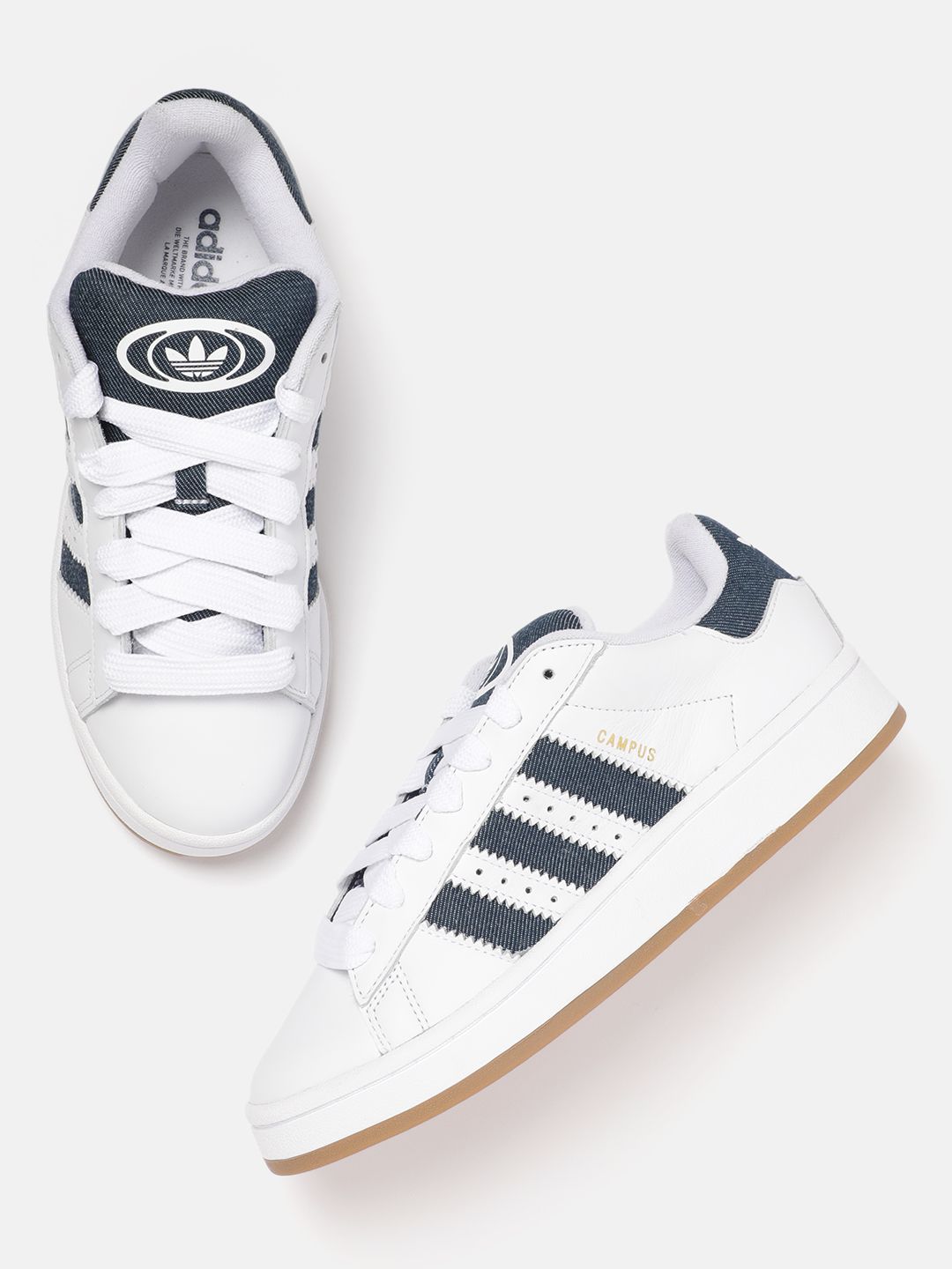 CAMPUS 00s Sneakers For Men