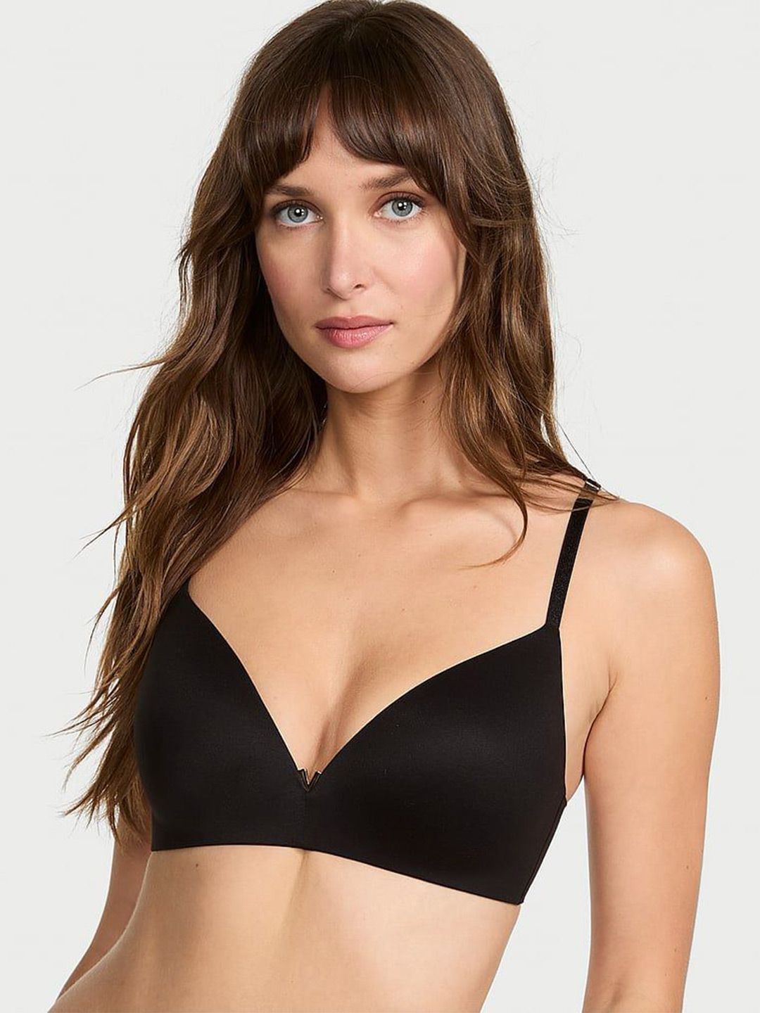 Victoria's Secret Bra Medium Coverage Heavily Padded Push-Up Bra-picture-22