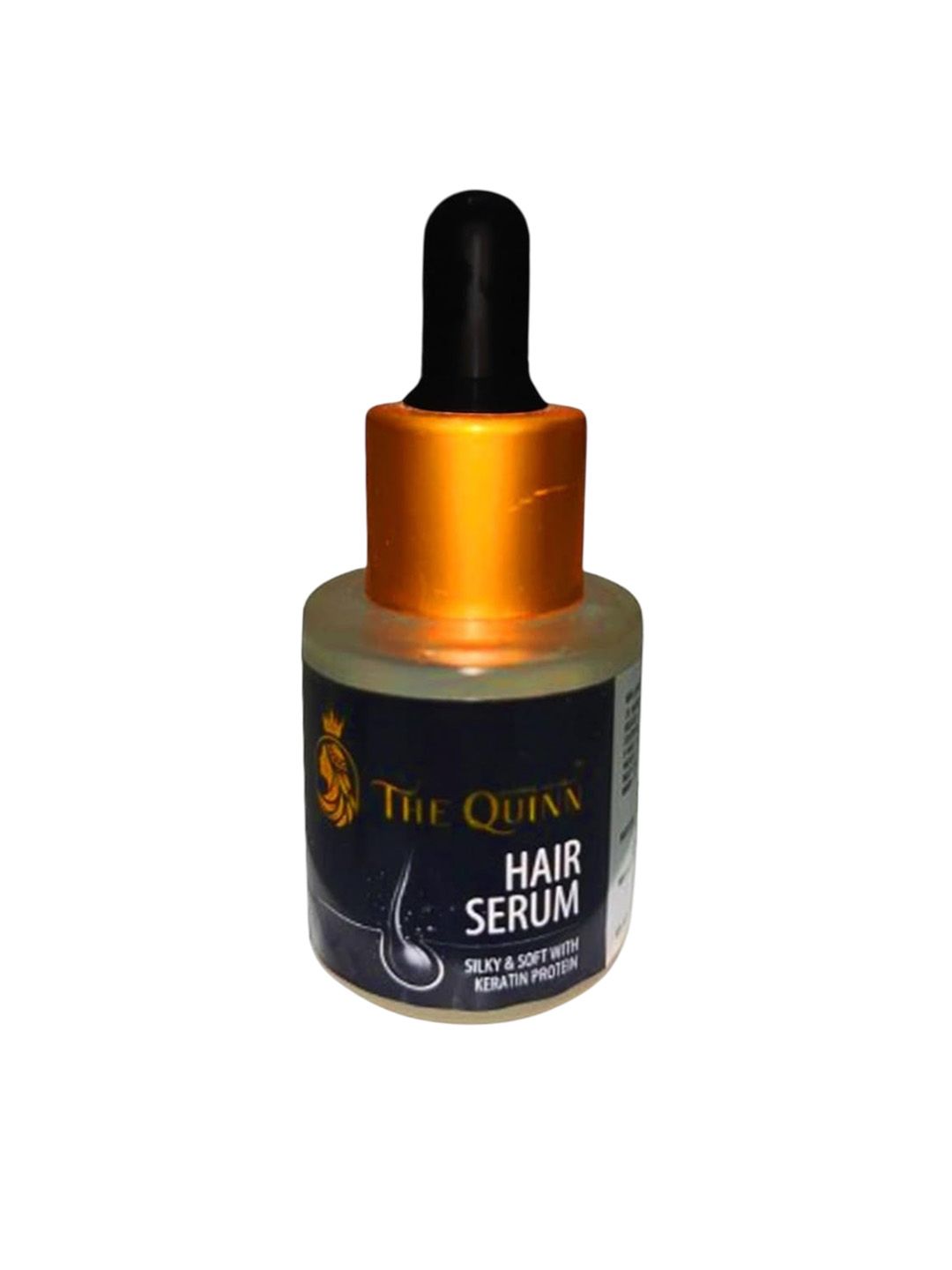 THE QUINN Hair Nutrition Serum - 20 ml-image-19
