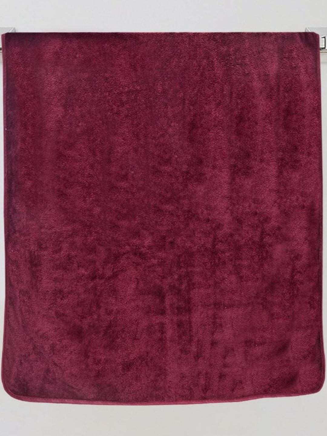 Myntra Elegant Homes Maroon 1 Terry Cotton 450 GSM Bath Towel-image-14
