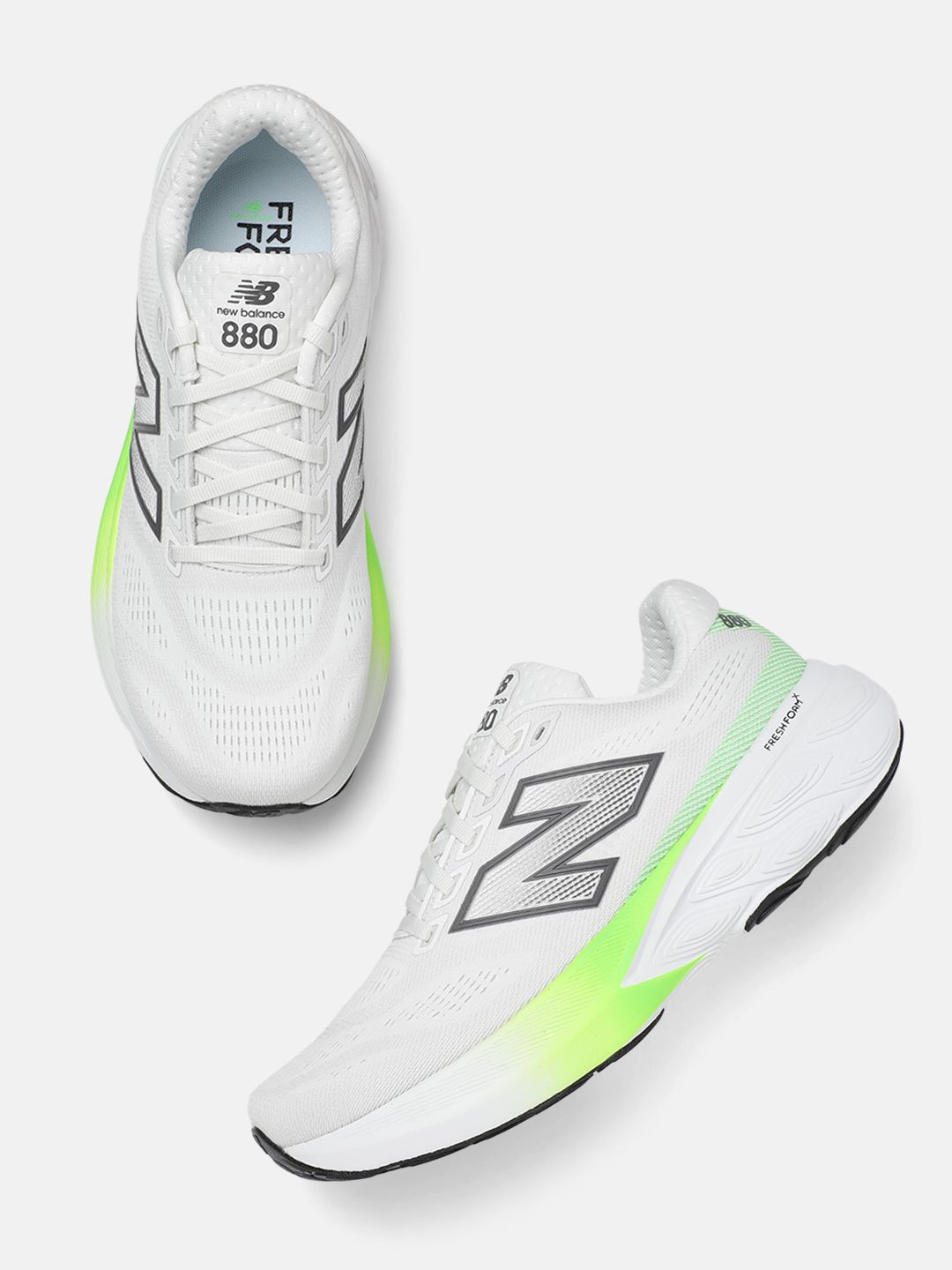 New Balance Men 880 Fresh Foam Running Shoes-picture-44