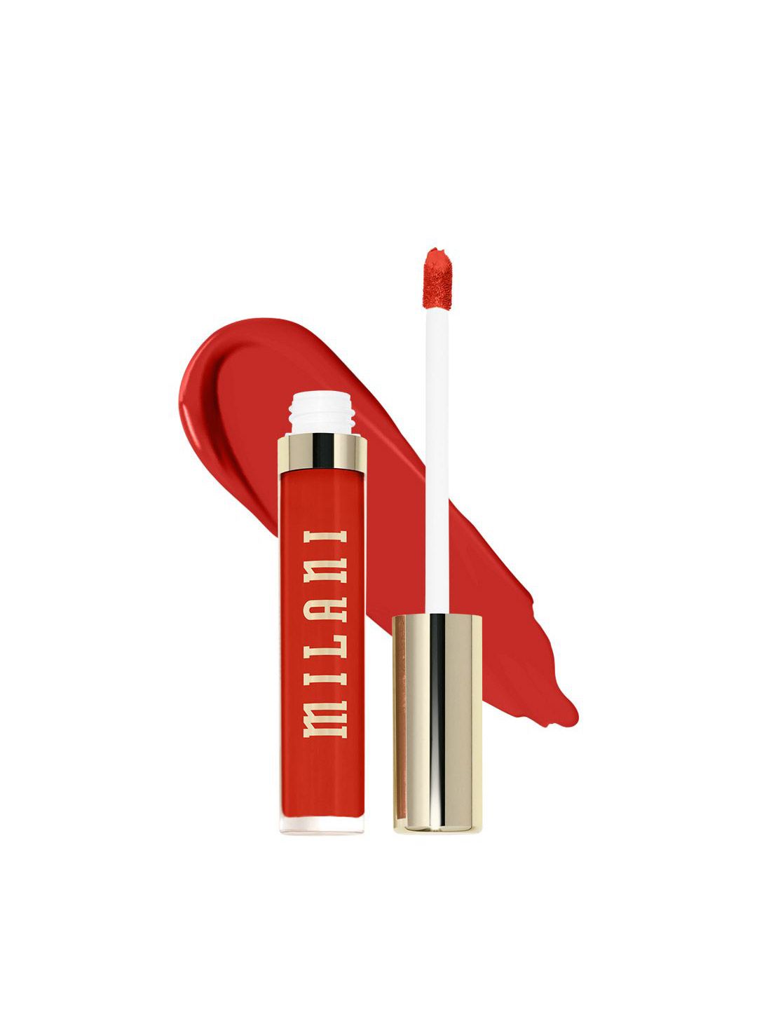 MILANI Stay Put Longwear Liquid Lipstick - 3.2 ml - That Girl-picture-31