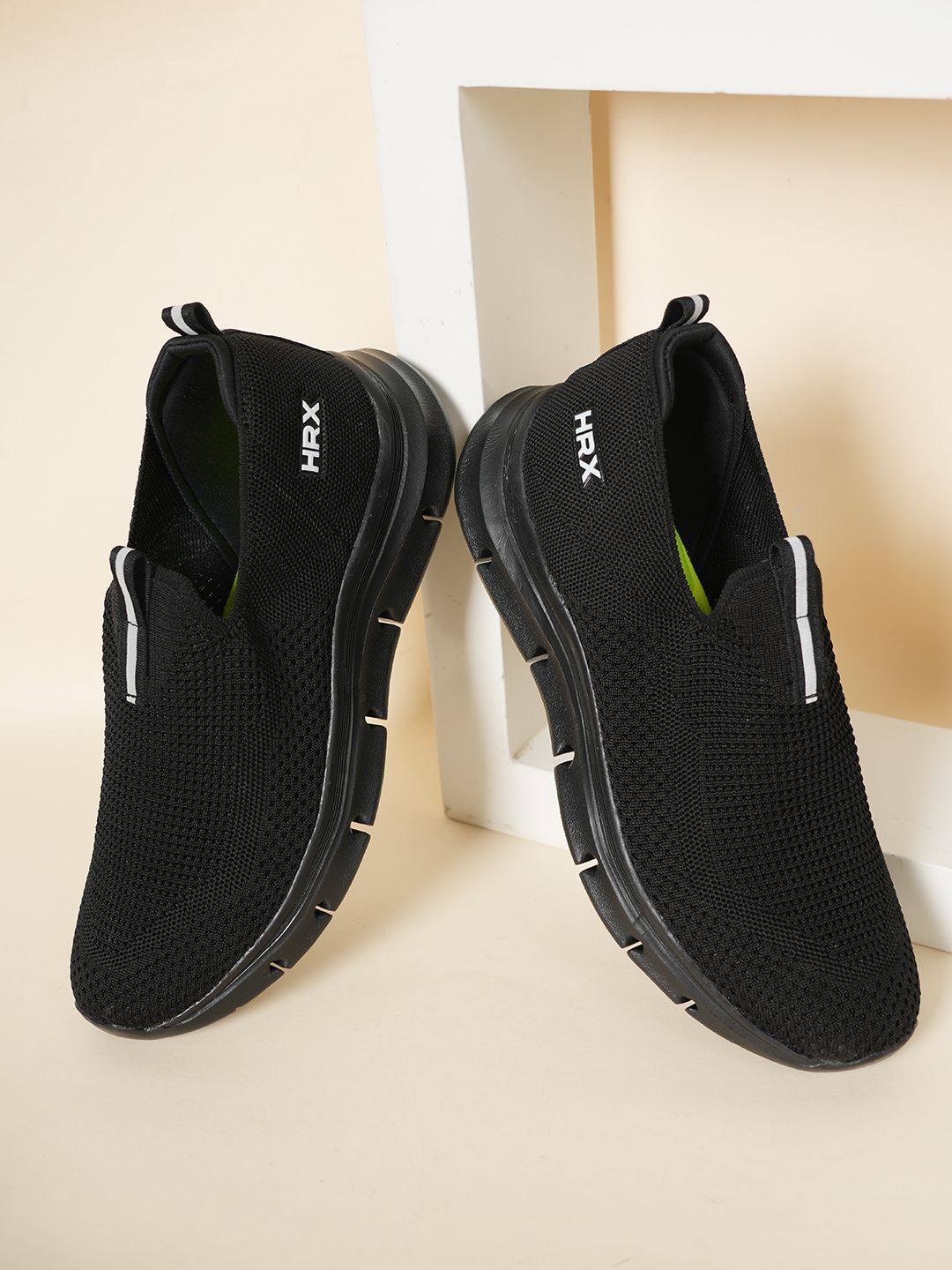 HRX by Hrithik Roshan Men Running Non-Marking Sports Shoes-picture-19