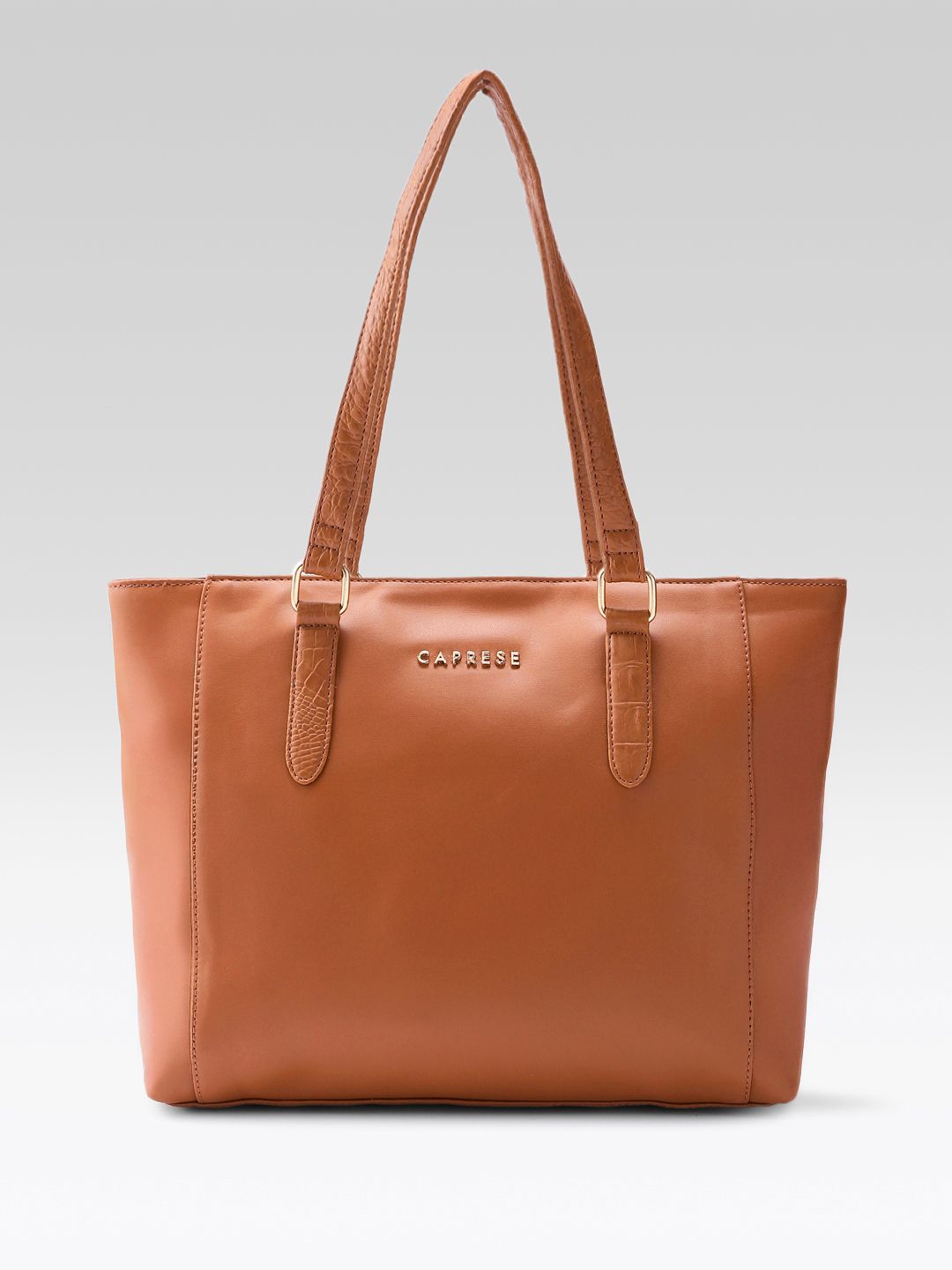 Caprese Structured Shoulder Bag-picture-39