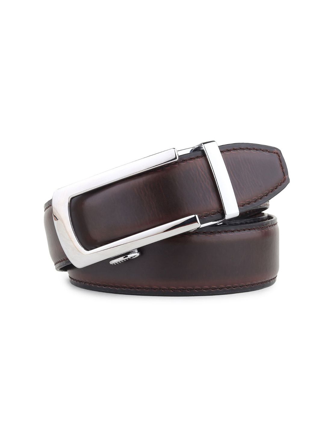 Hayes London Men Leather Reversible Formal Belt-picture-15
