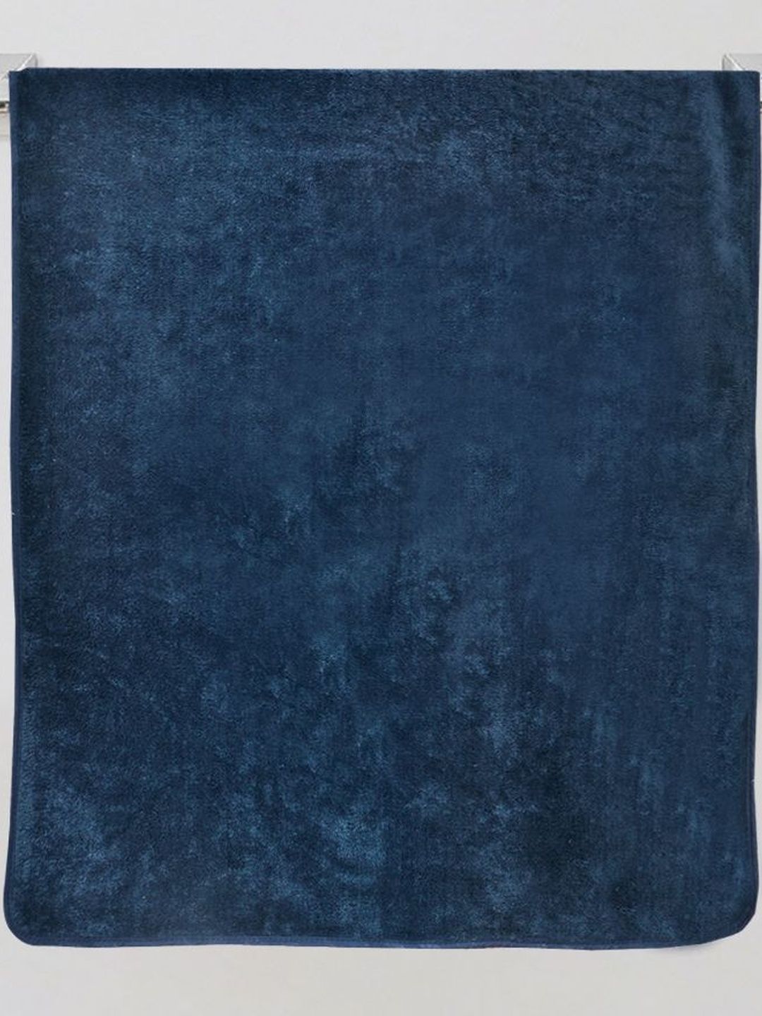 Myntra Elegant Homes Blue Terry Cotton 450 GSM Bath Towel-image-15