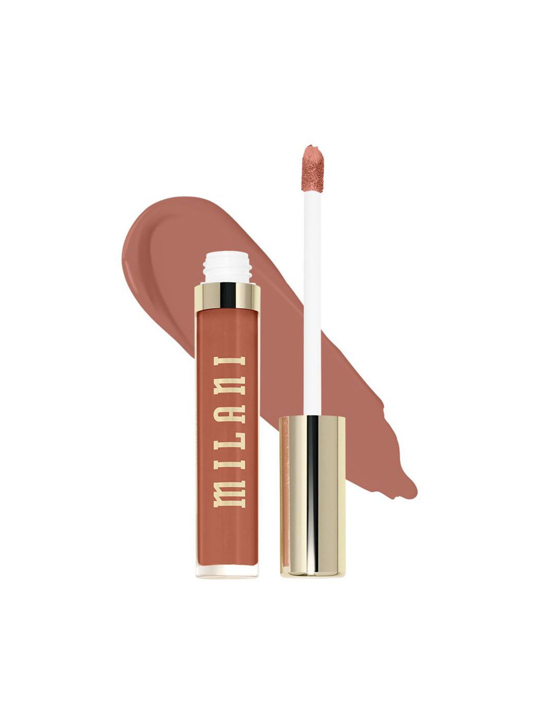 MILANI Stay Put Longwear Liquid Lipstick - 3.2 ml - Iconic-picture-34