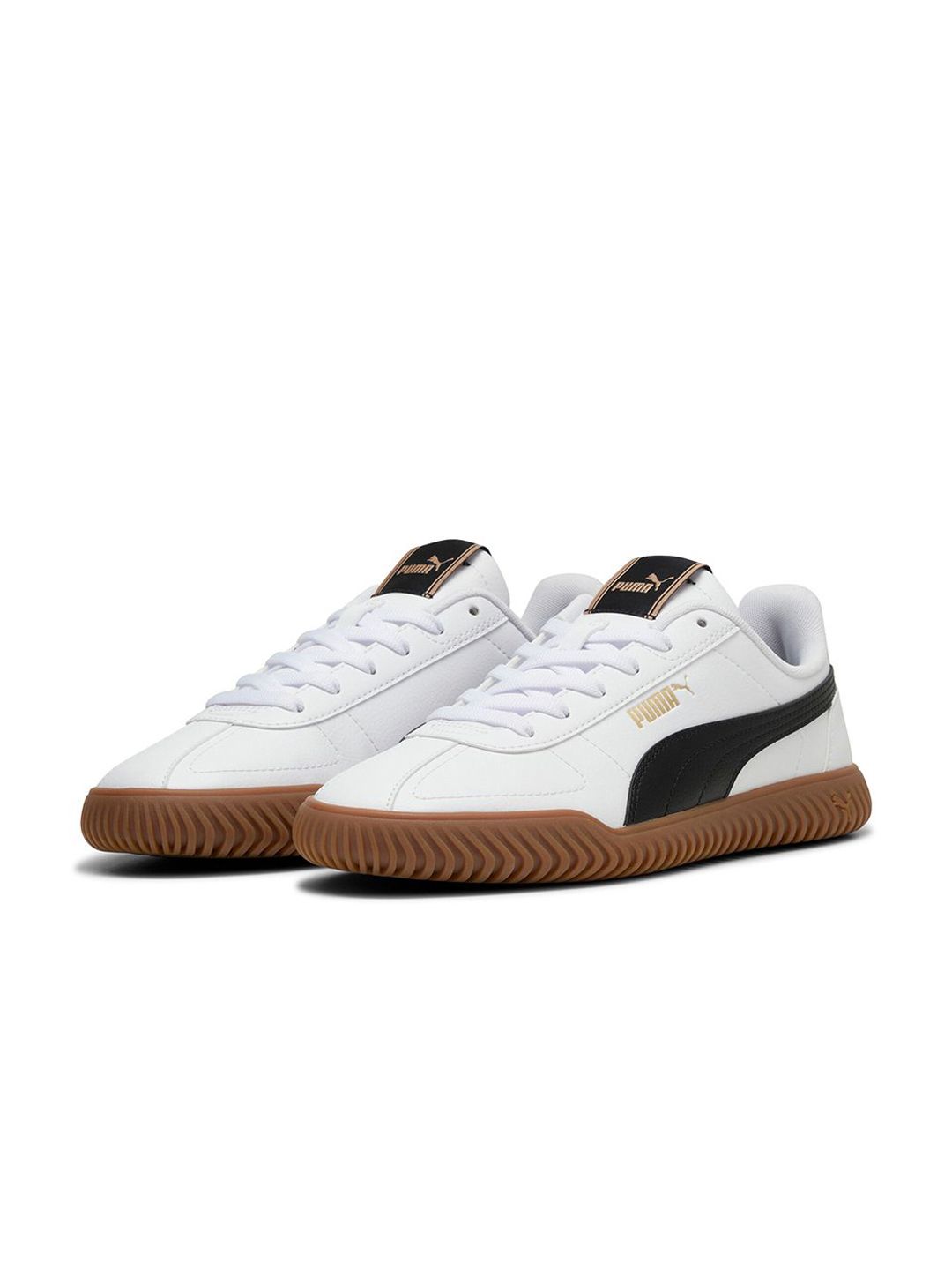 Puma Club Kayzer Unisex Colourblocked Sneakers