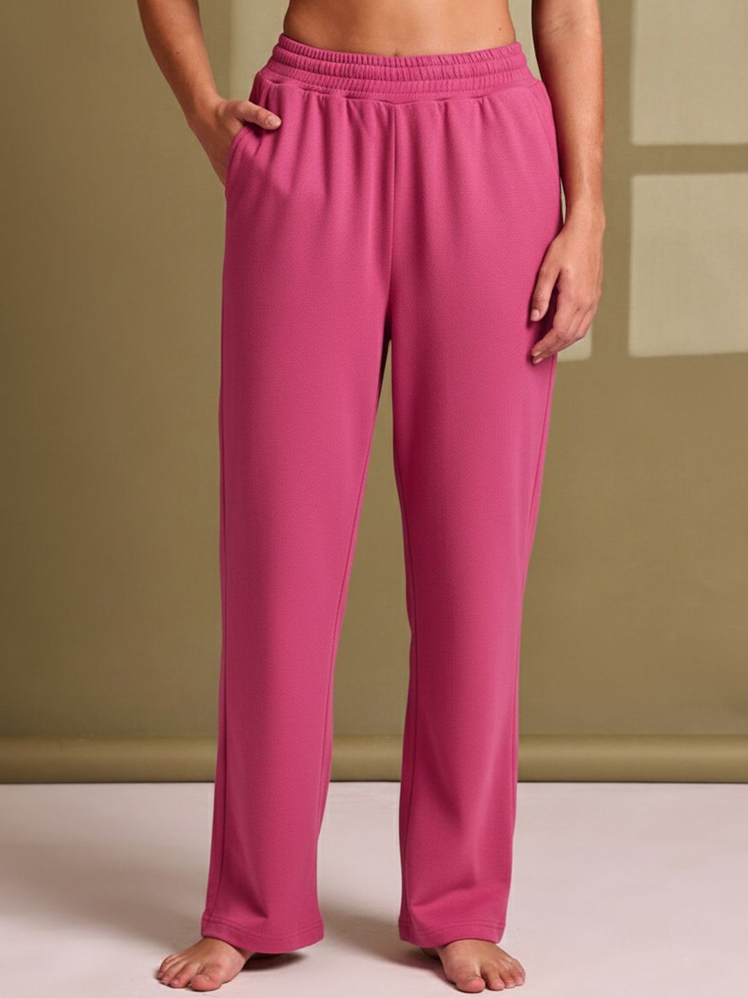 TAG 7 High Rise Straight Lounge Pants-picture-22