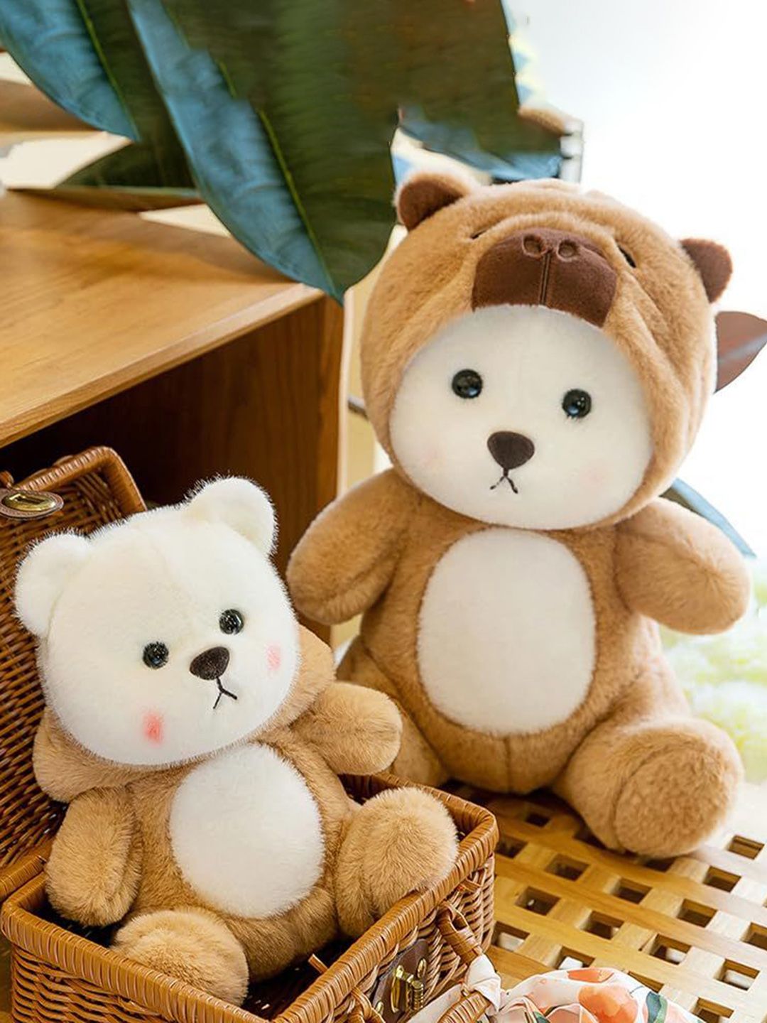AN TEDDY Non-Allergic Teddy Bears Soft Toys and Dolls-picture-40