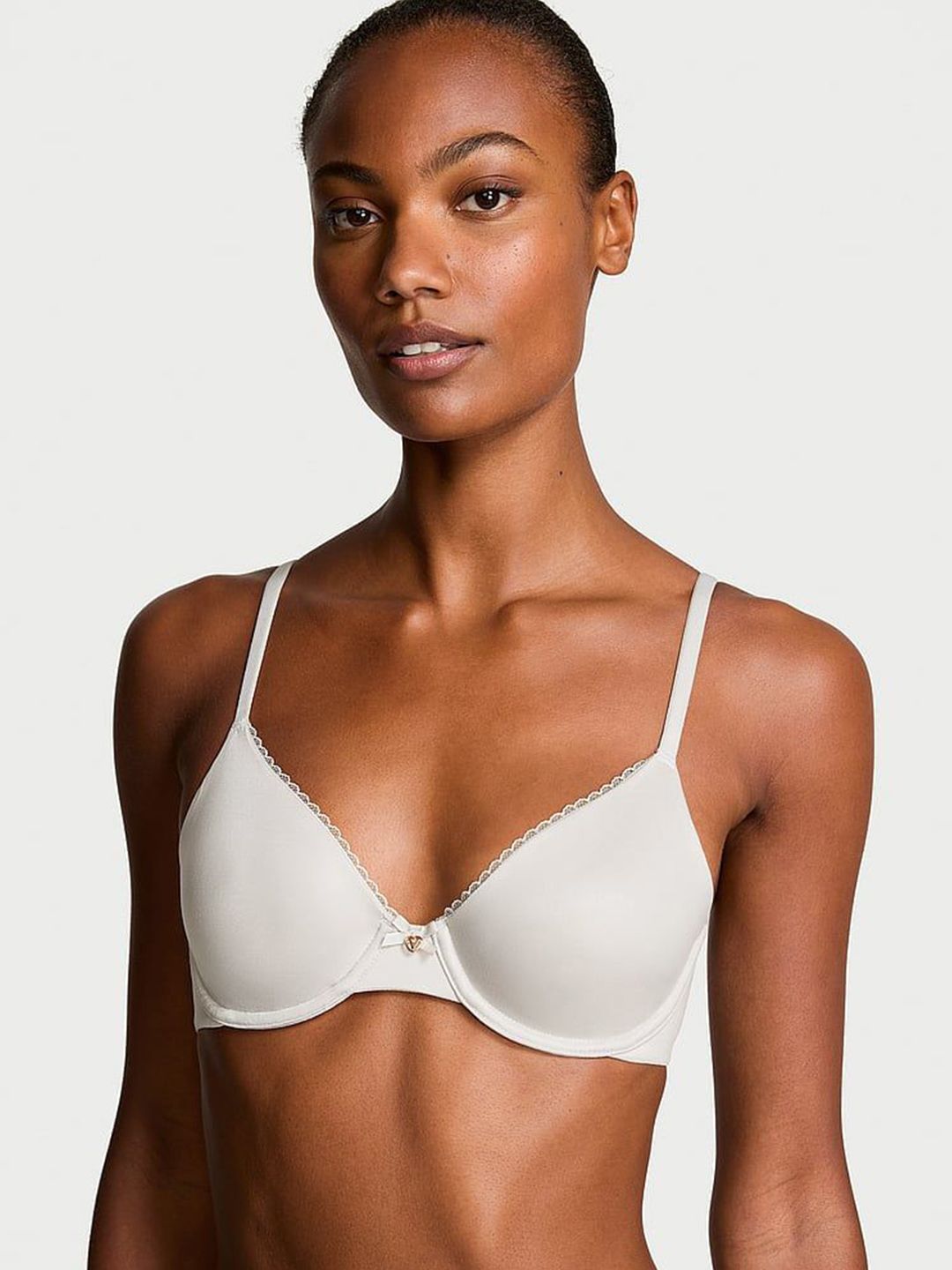 Victoria's Secret Medium Coverage Underwired Everyday Bra-picture-20