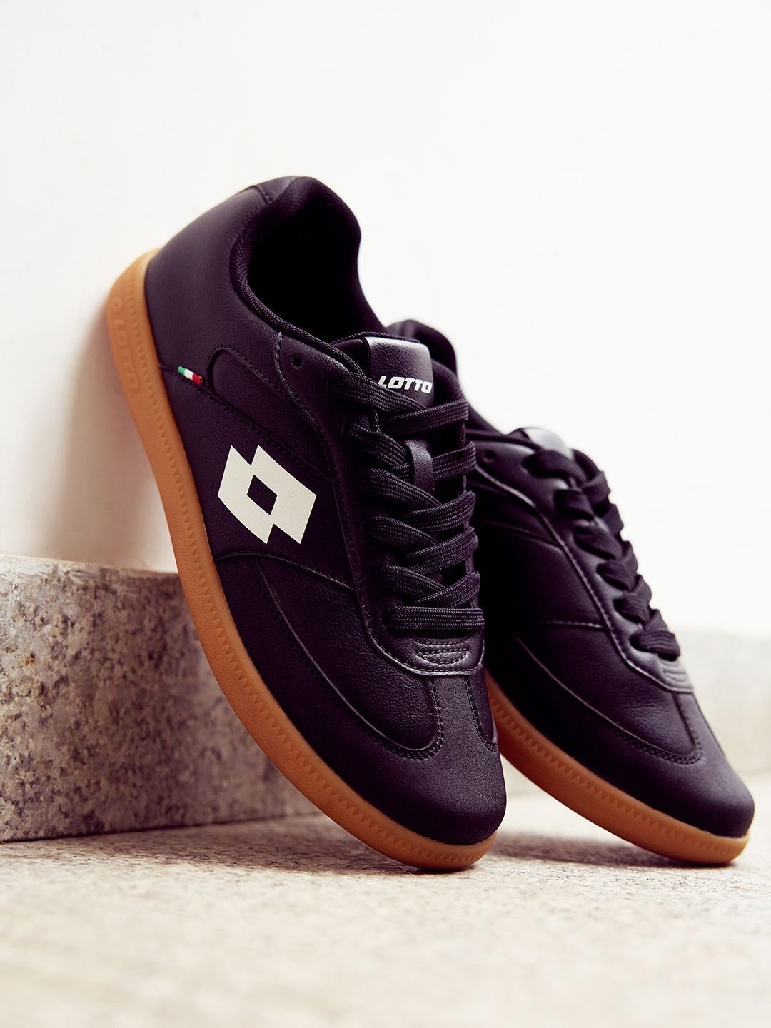 Lotto Mavin Court Women Round Neck Sneakers-picture-18
