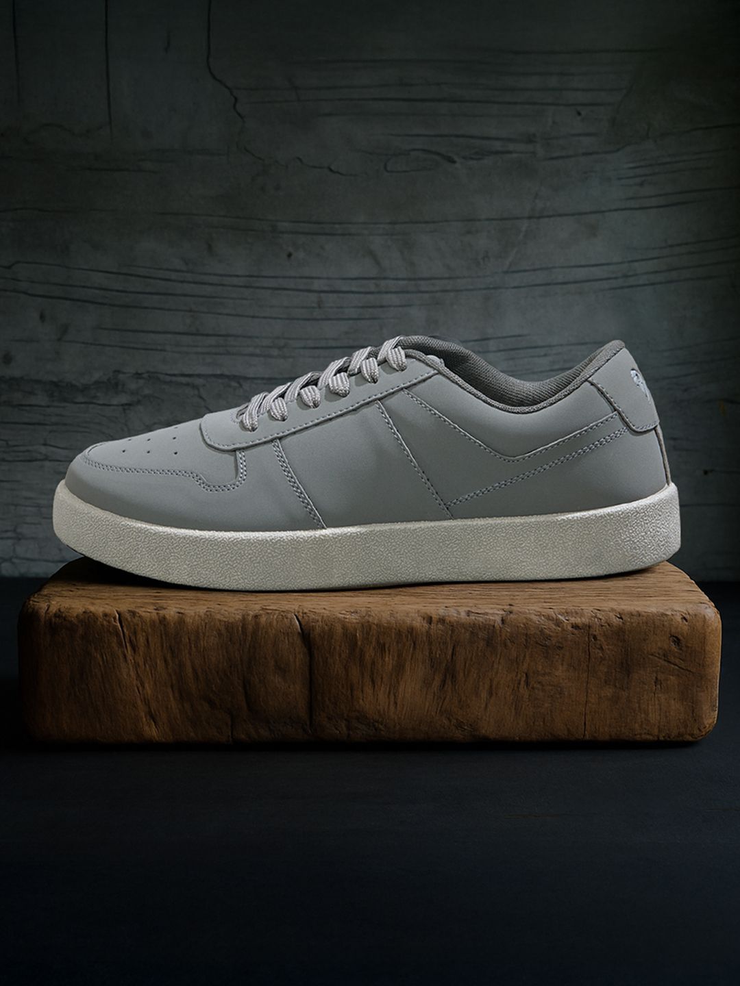 NEEMANS Men Mono Court Sneaker-picture-14