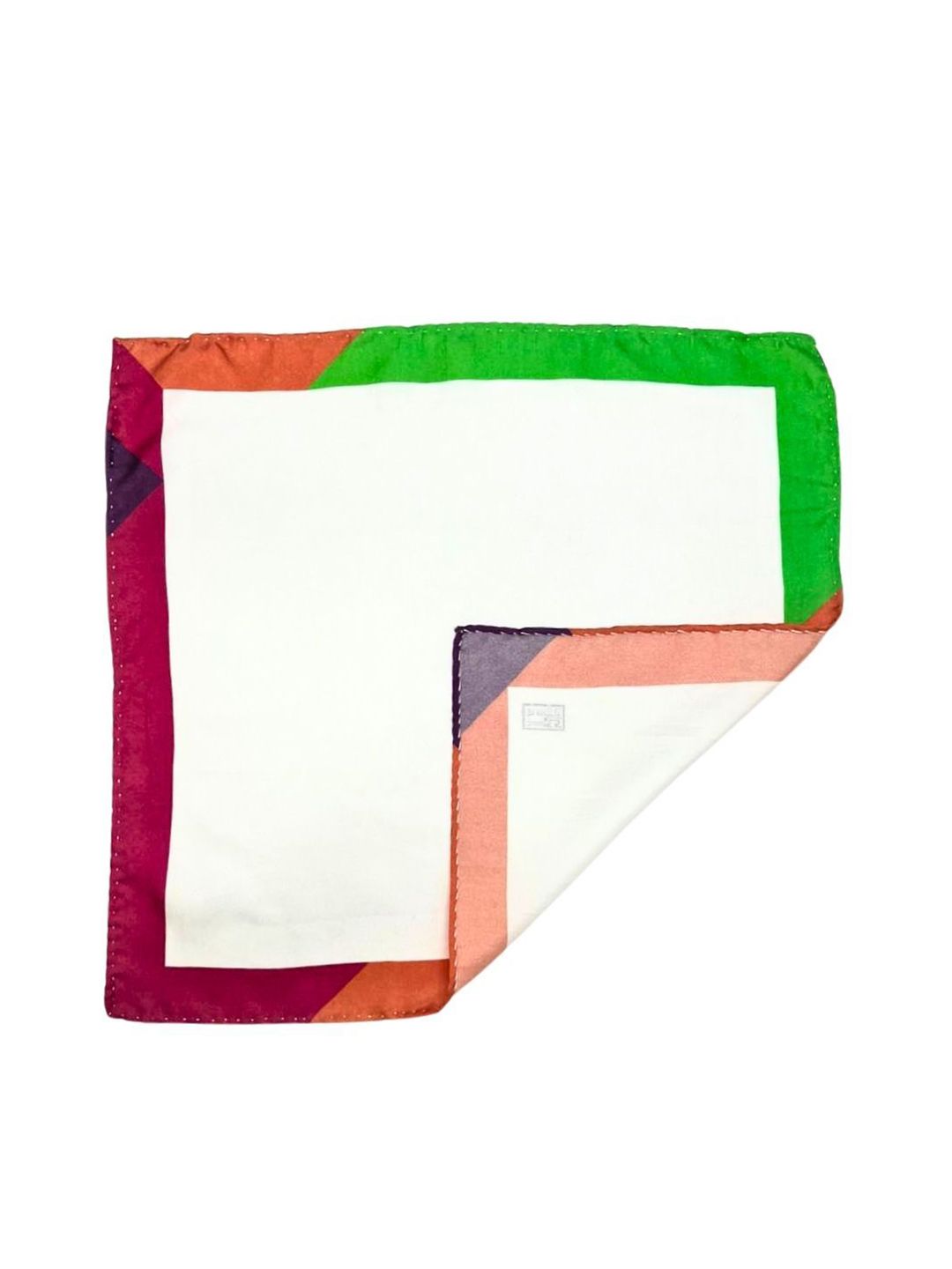 The Tie Hub Silk Pocket Squares-picture-43