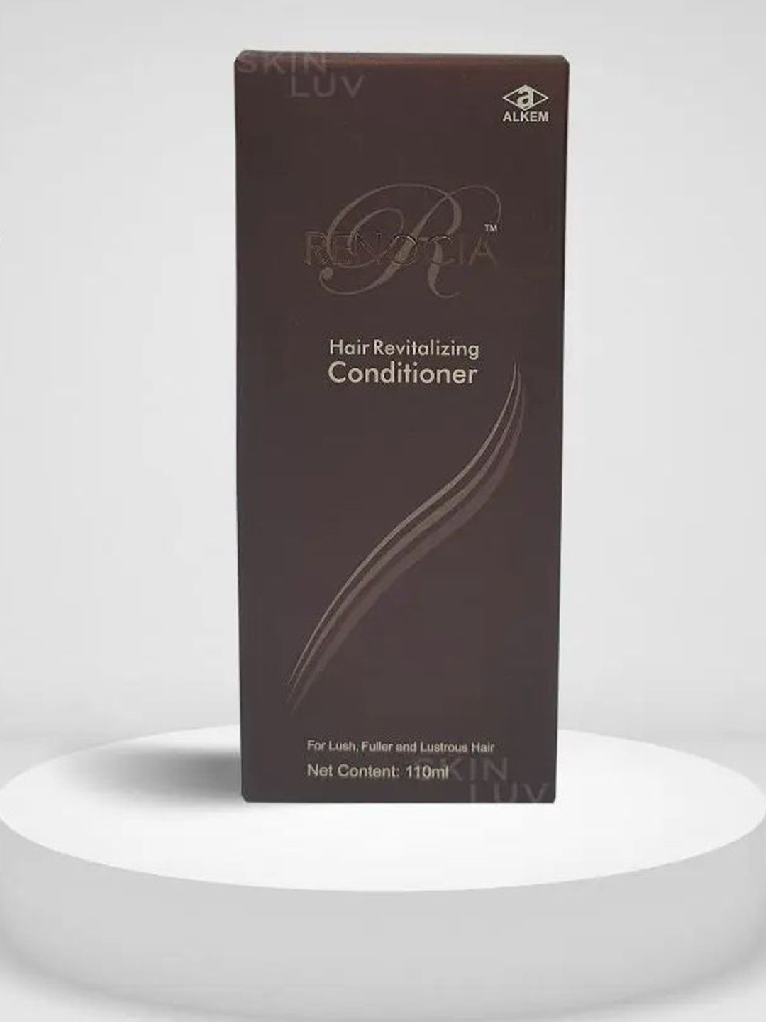 RENOCIA Renocia Hair Revitalizing Conditioner- 110 ml-picture-14