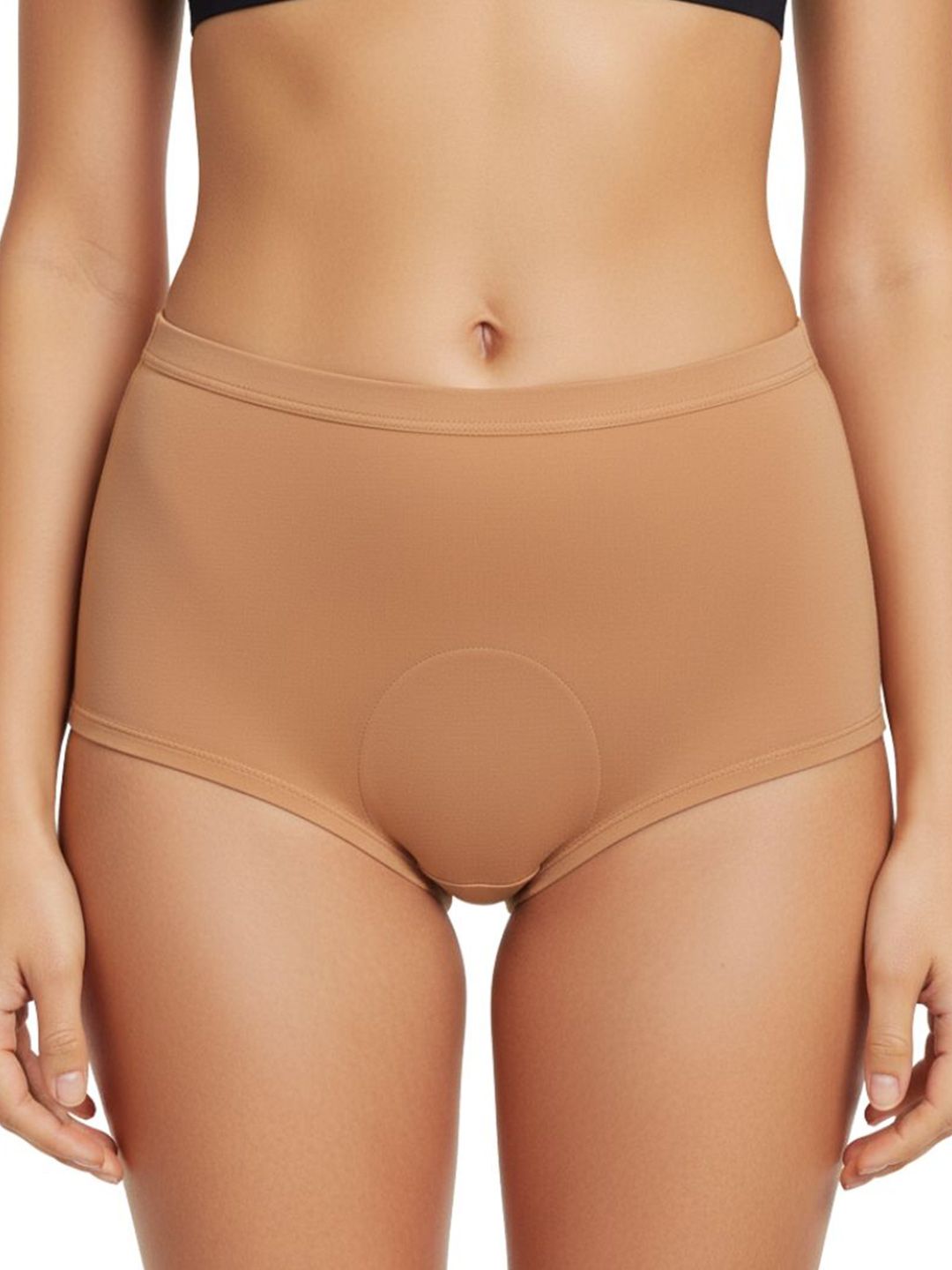 HealthFab The Fabulous you Women Cotton High-Rise Period Panty-picture-34