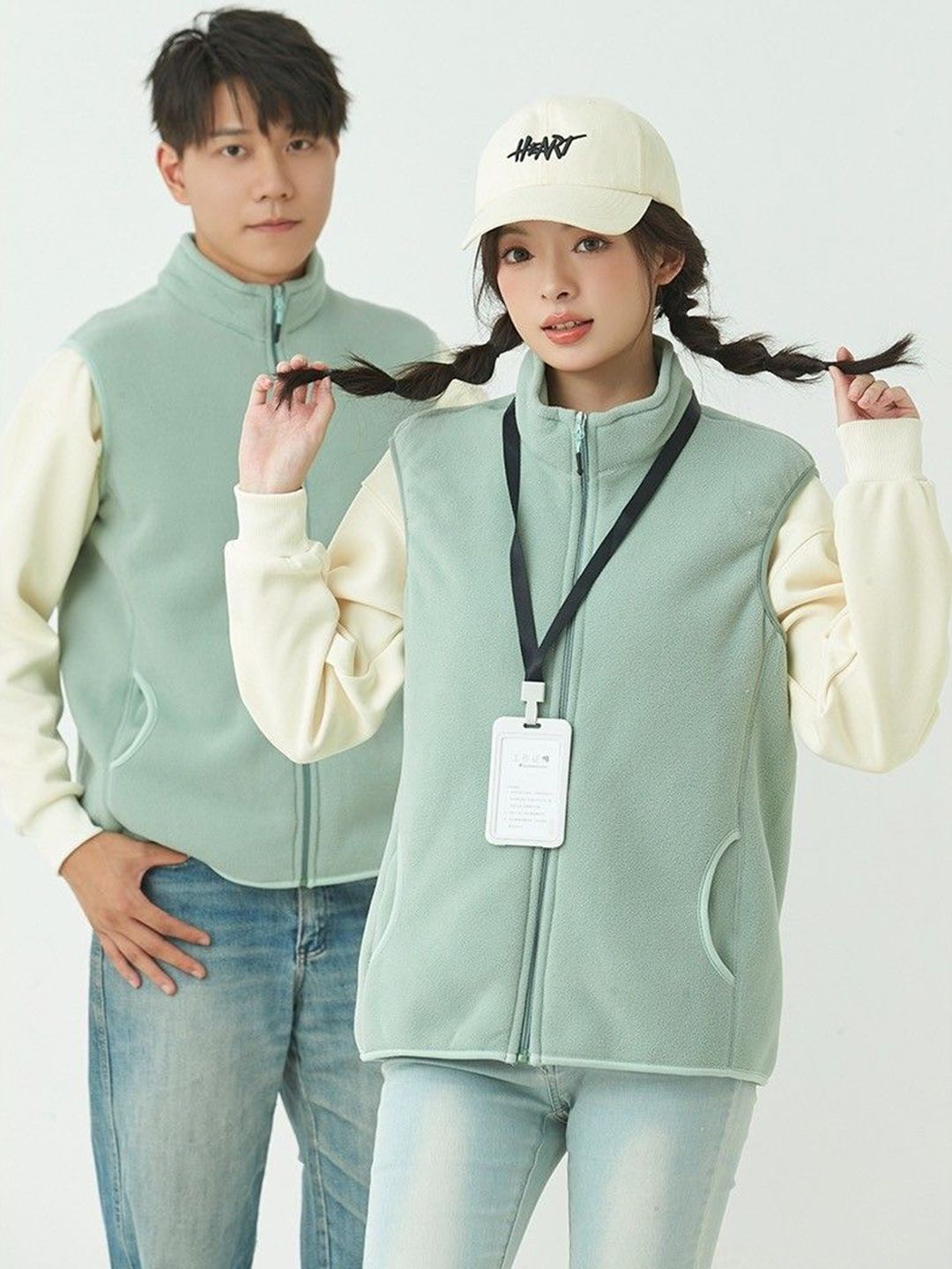 Mast & Harbour Unisex Shawl Collar Tailored Jacket-picture-26