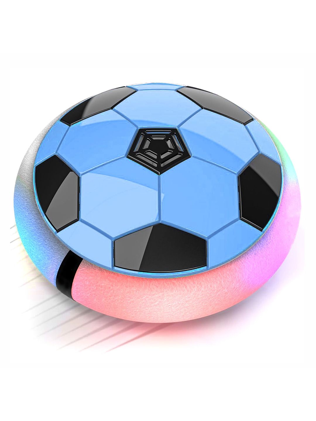 CHANAK Kids BPA Free Spinner Activity Toys and Games-image-33