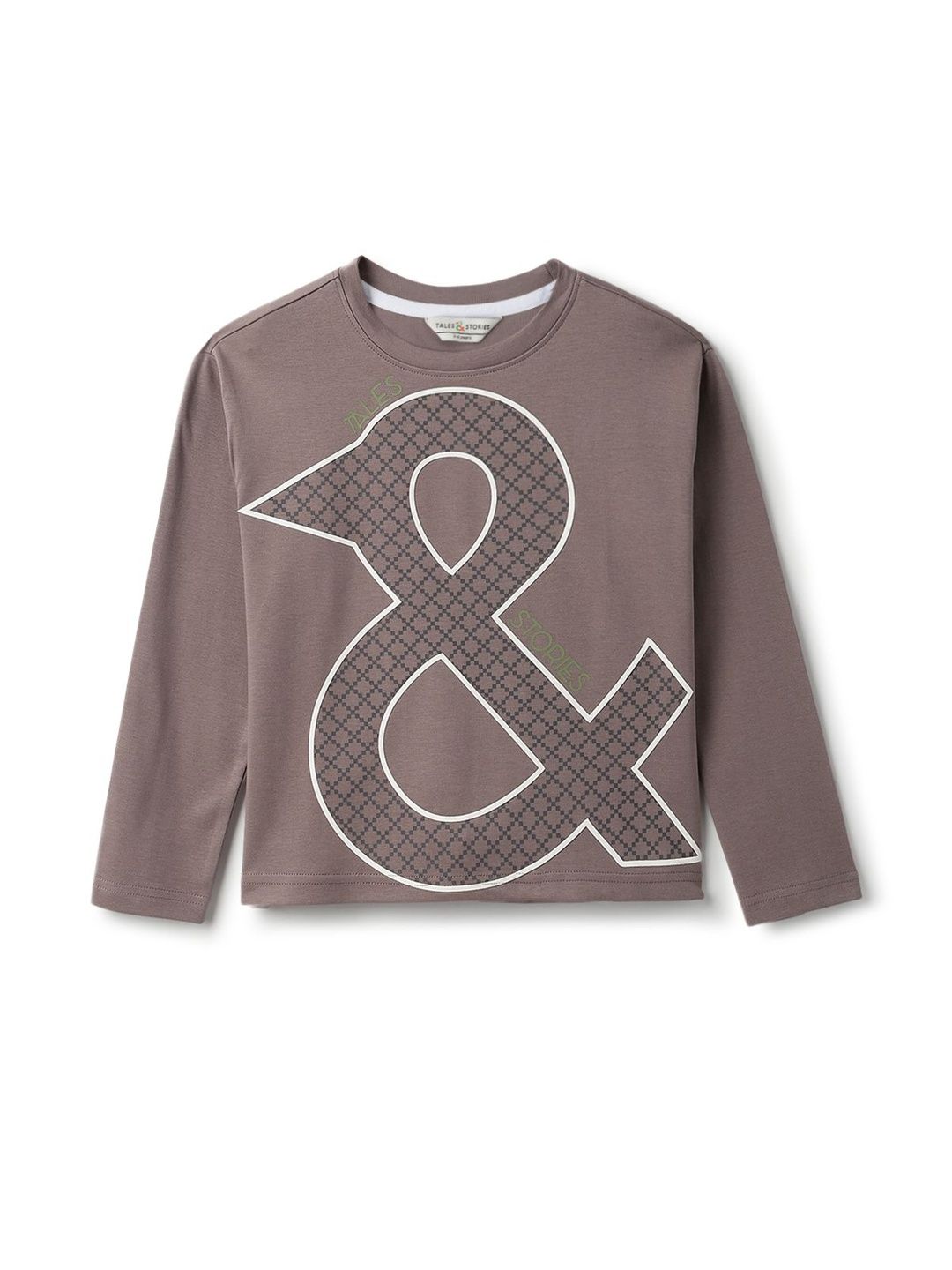 TALES & STORIES Boys Printed Cotton T-Shirt-image-40