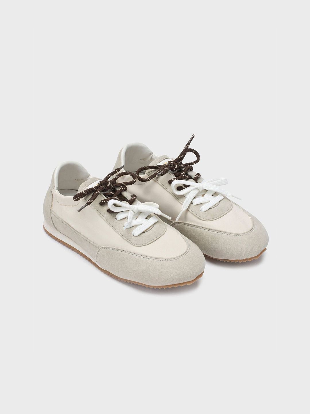 Lino Perros Stellar Nexus Women Lace-Up Sneakers-picture-24
