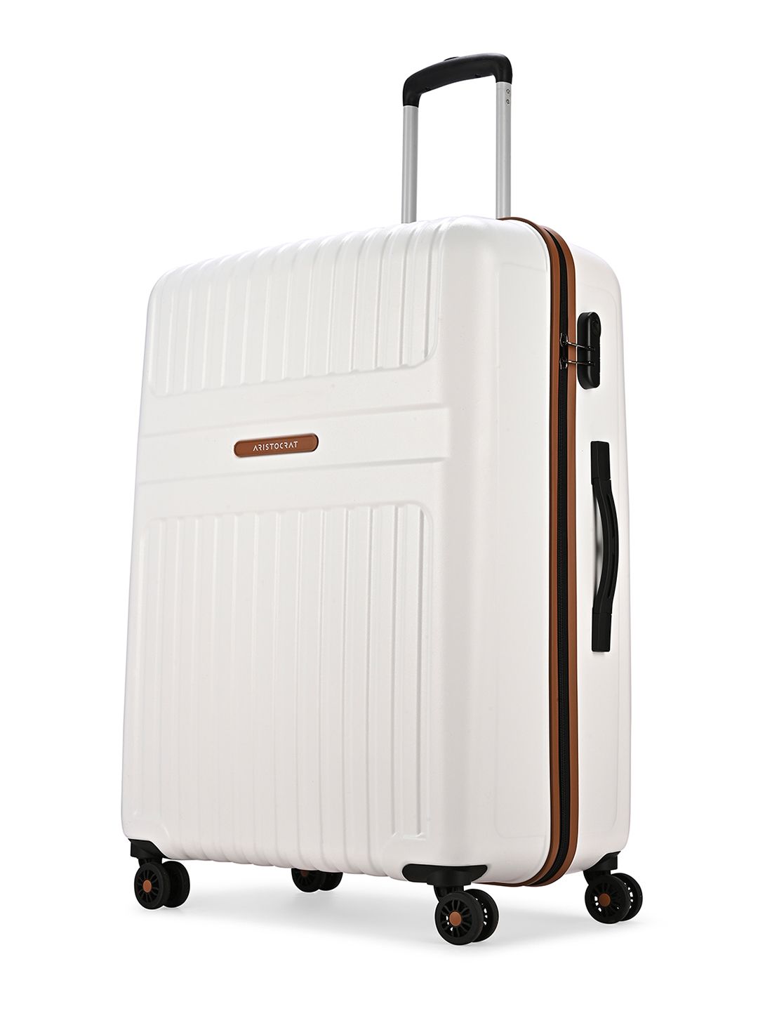 Aristocrat Atlas Textured Hard-Sided Large Trolley Bag-picture-18