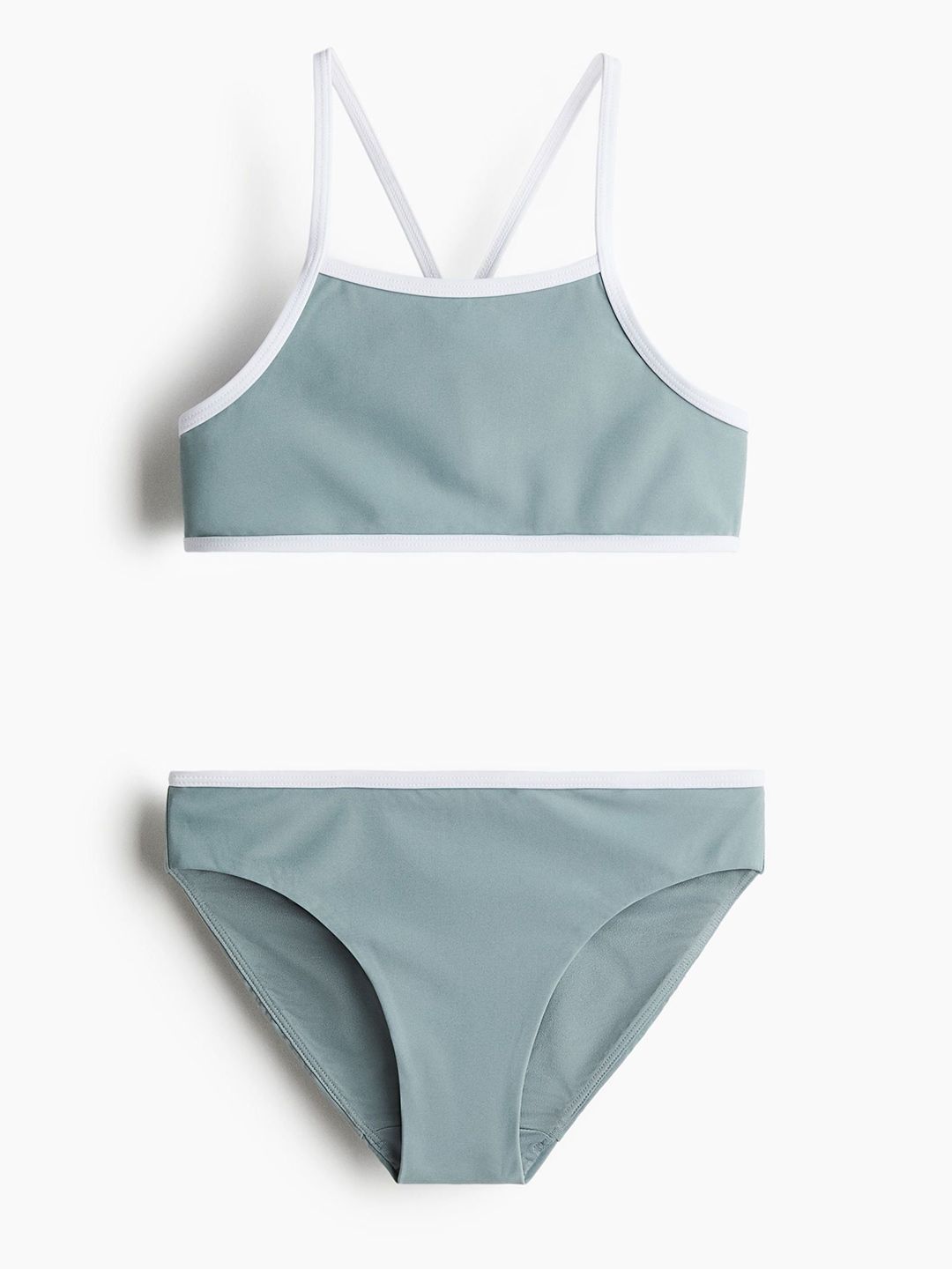 H&M Sports Bikini With Lycra-picture-19