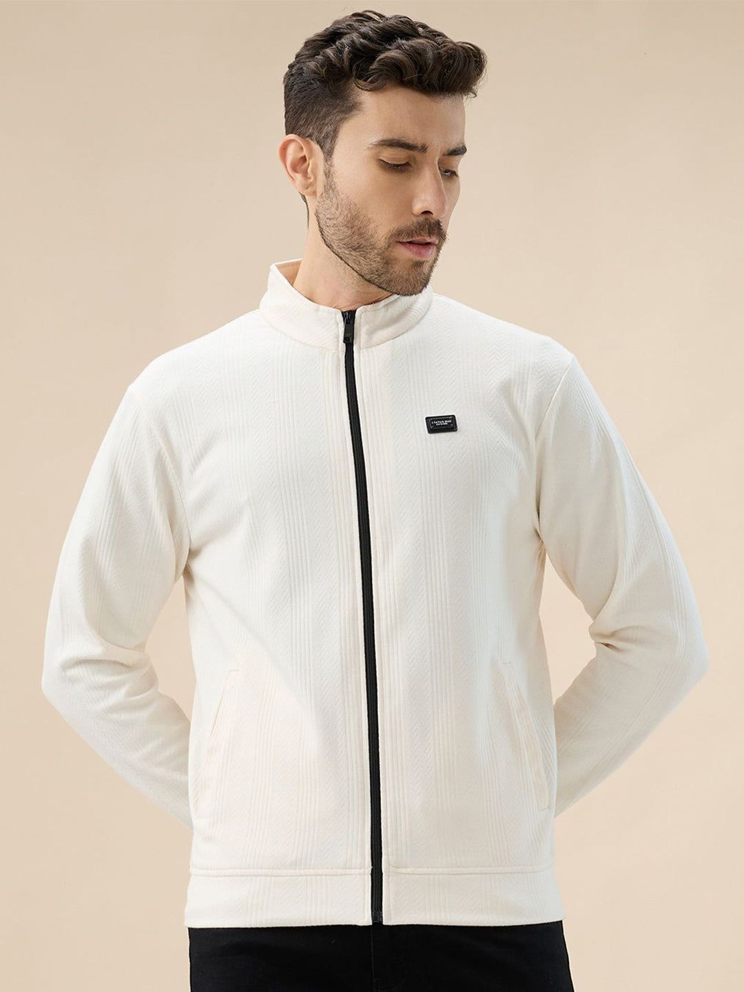 Status Quo Men Sweatshirt-picture-29