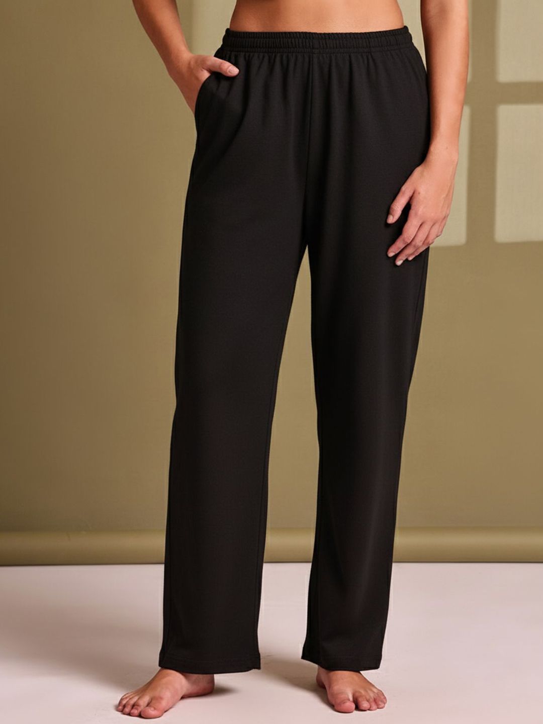 TAG 7 High Rise Straight Lounge Pants-picture-18