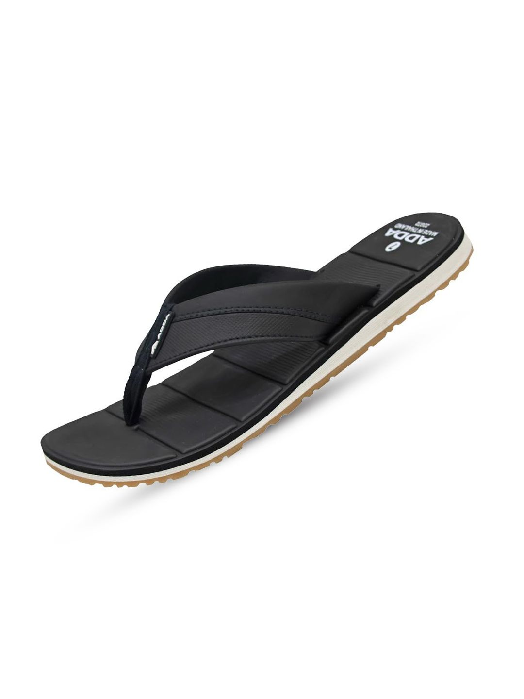 Adda Men Rubber Thong Flip-Flops-picture-38
