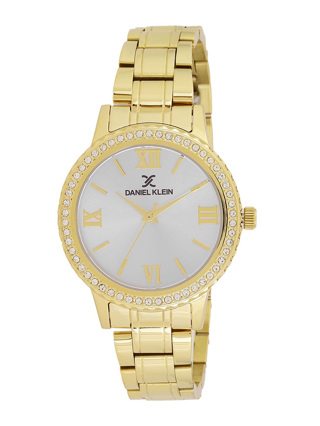 Daniel Klein DK Collection Women Bracelet Style Straps Analogue Watch DK.1.12922-2-picture-10