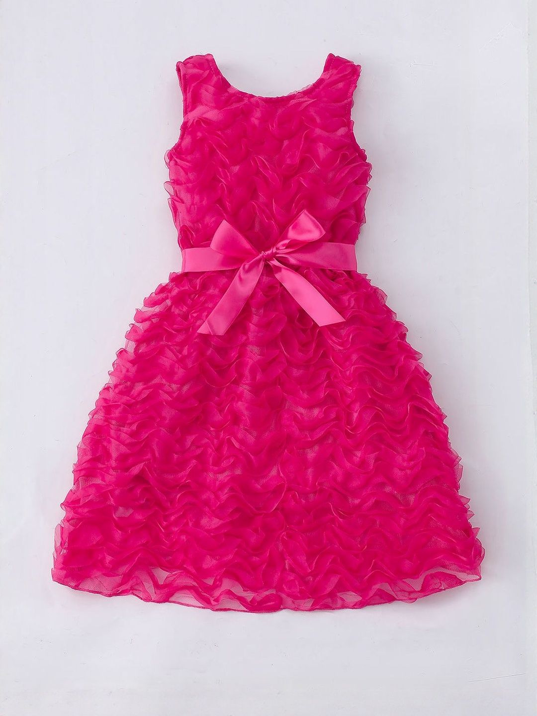 Hopscotch Fit & Flare Dress-picture-40