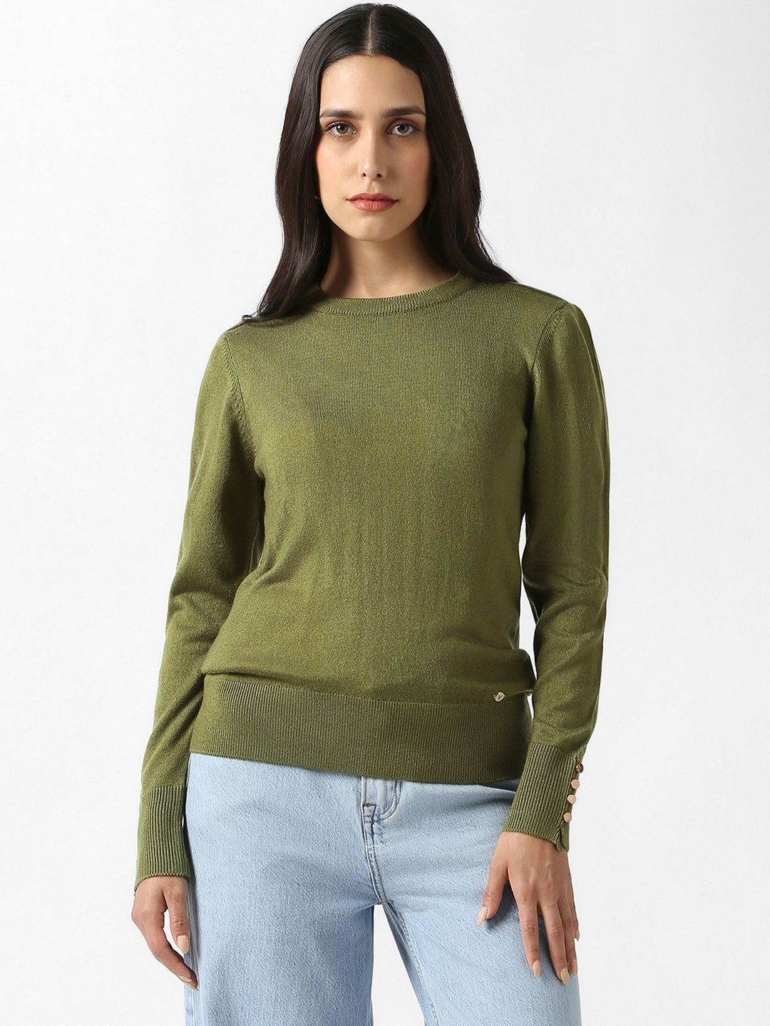 Van Heusen Woman Top-picture-11